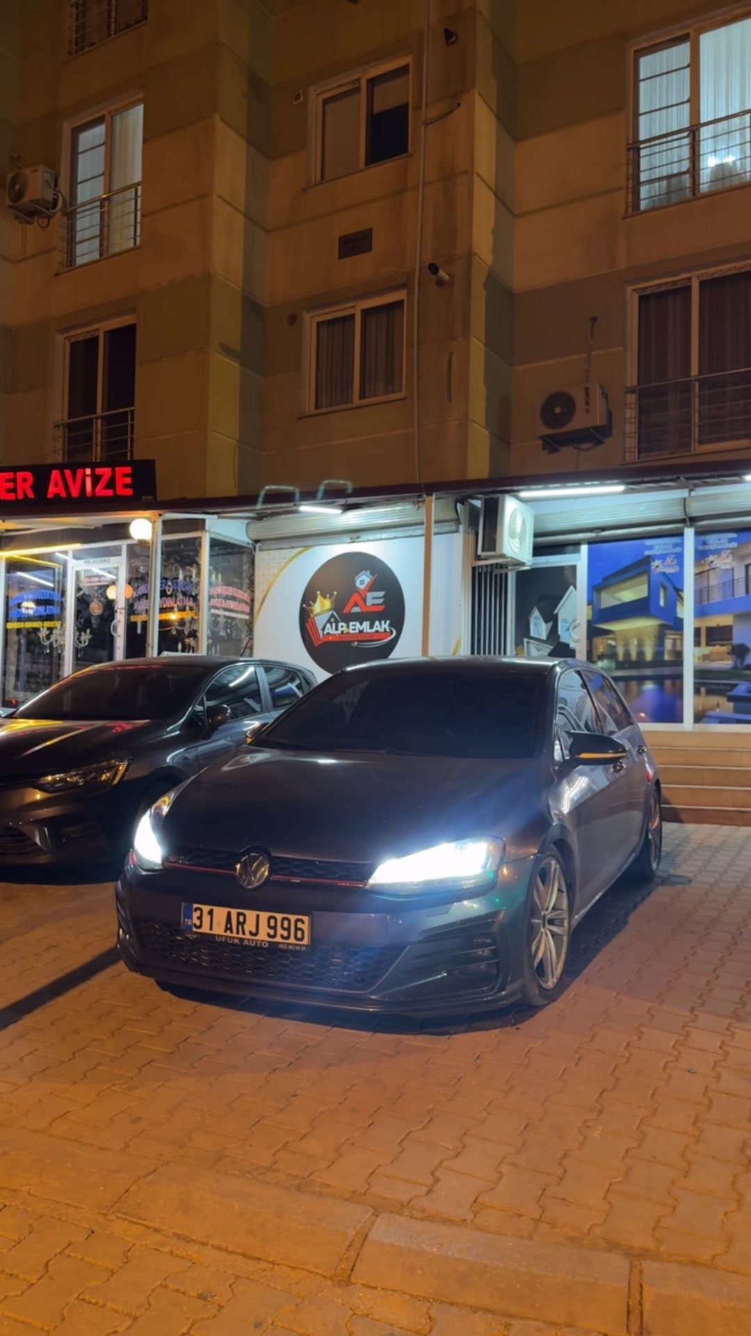 @Emir Berberoğlu