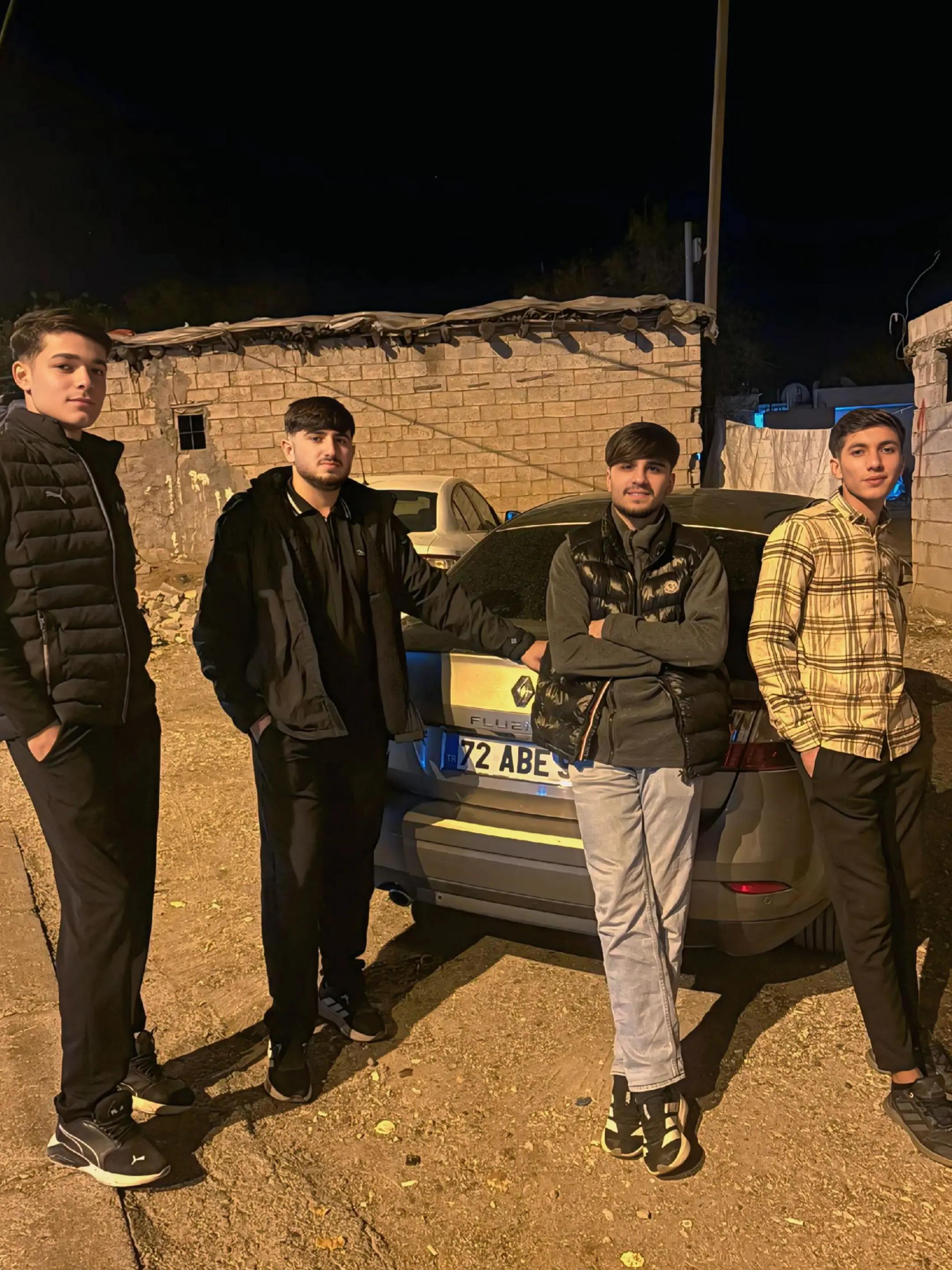 @sadık g&uuml;neş