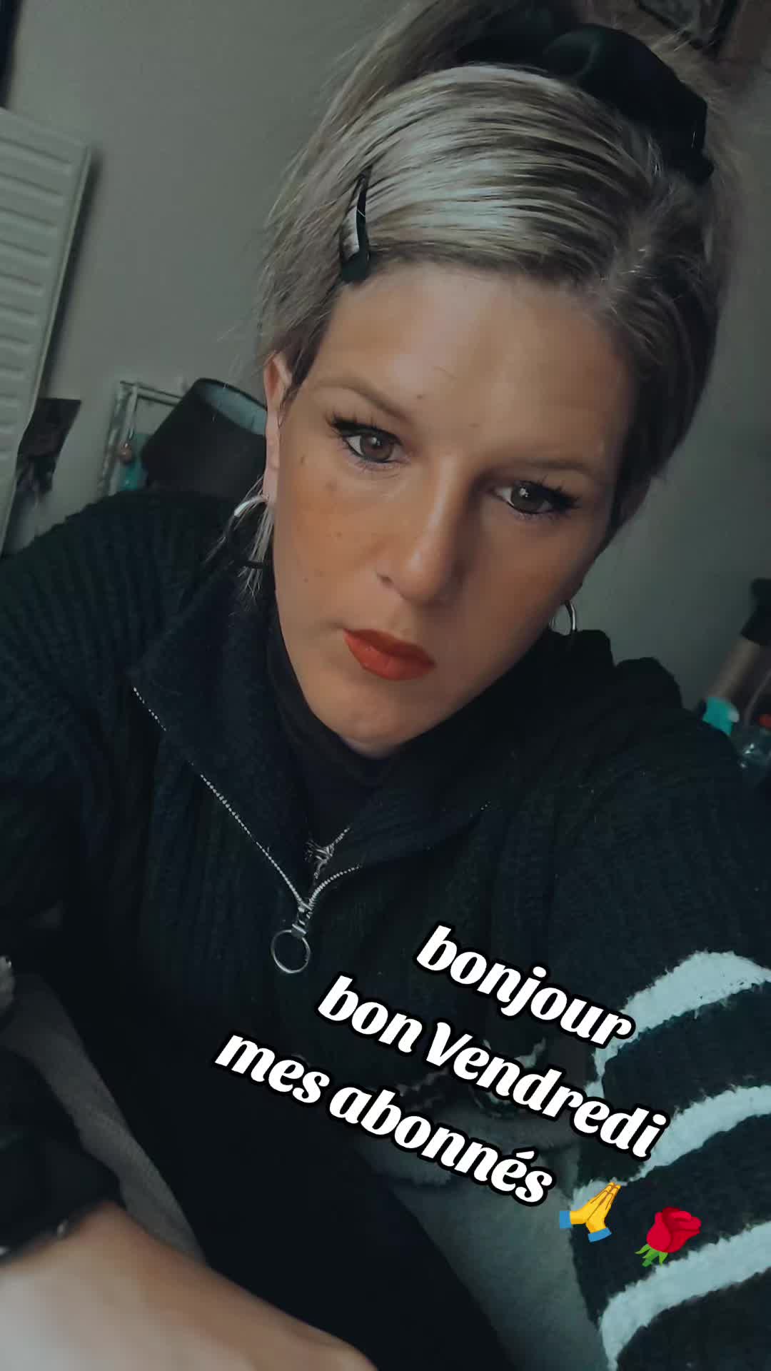 @Laguerri&egrave;re Mes Enfants 💗💙💙