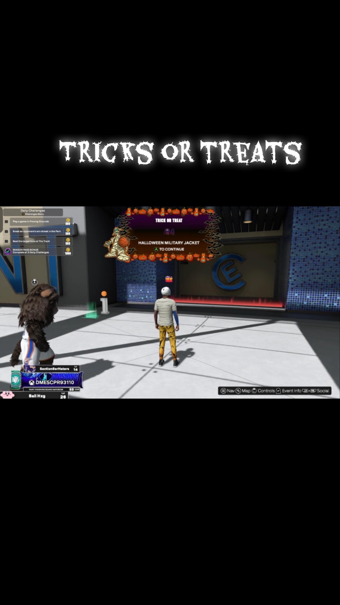 @Domescoper9311 🛡️👾 TeamNite