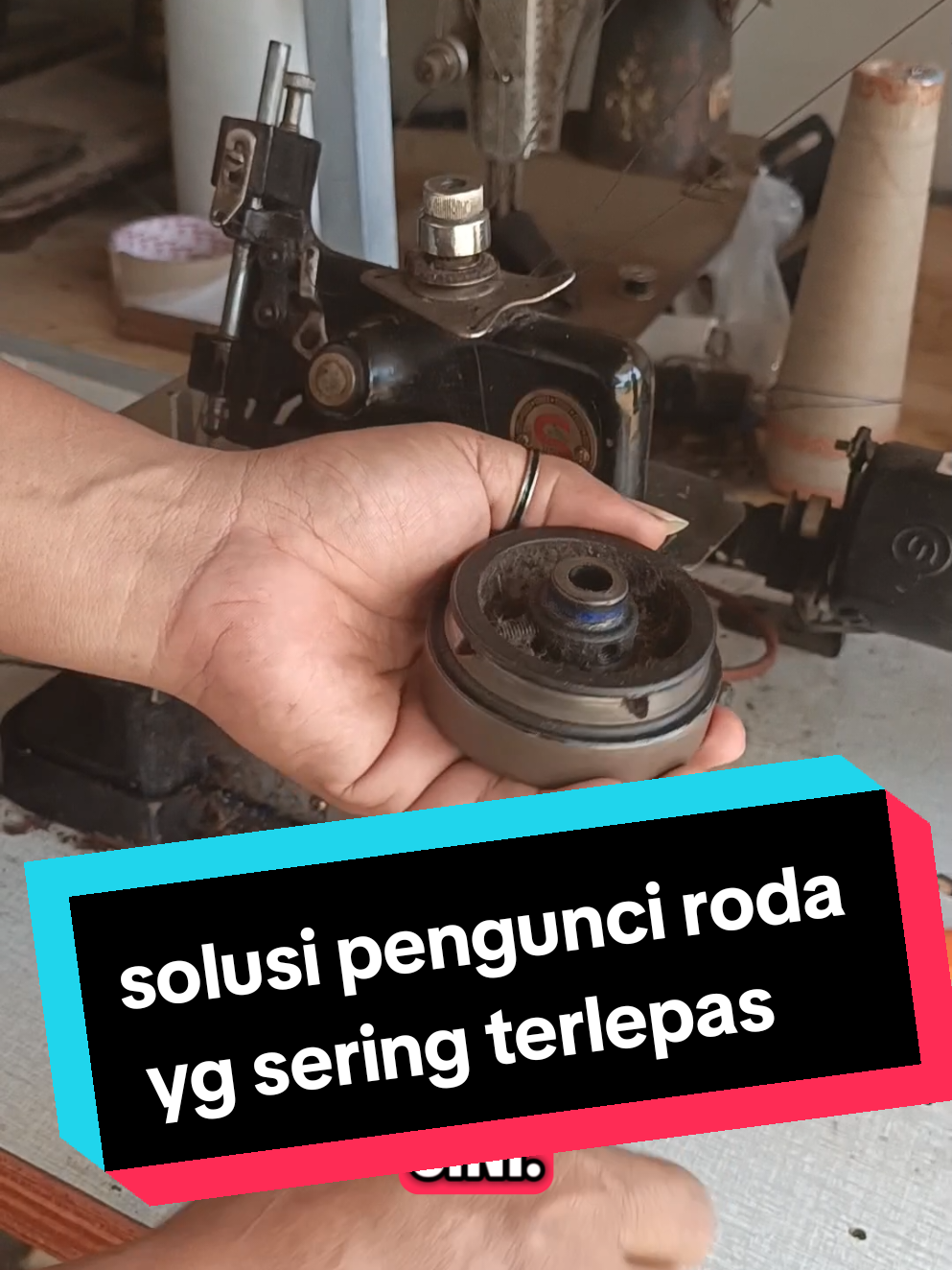 @Mamat Ting Ting