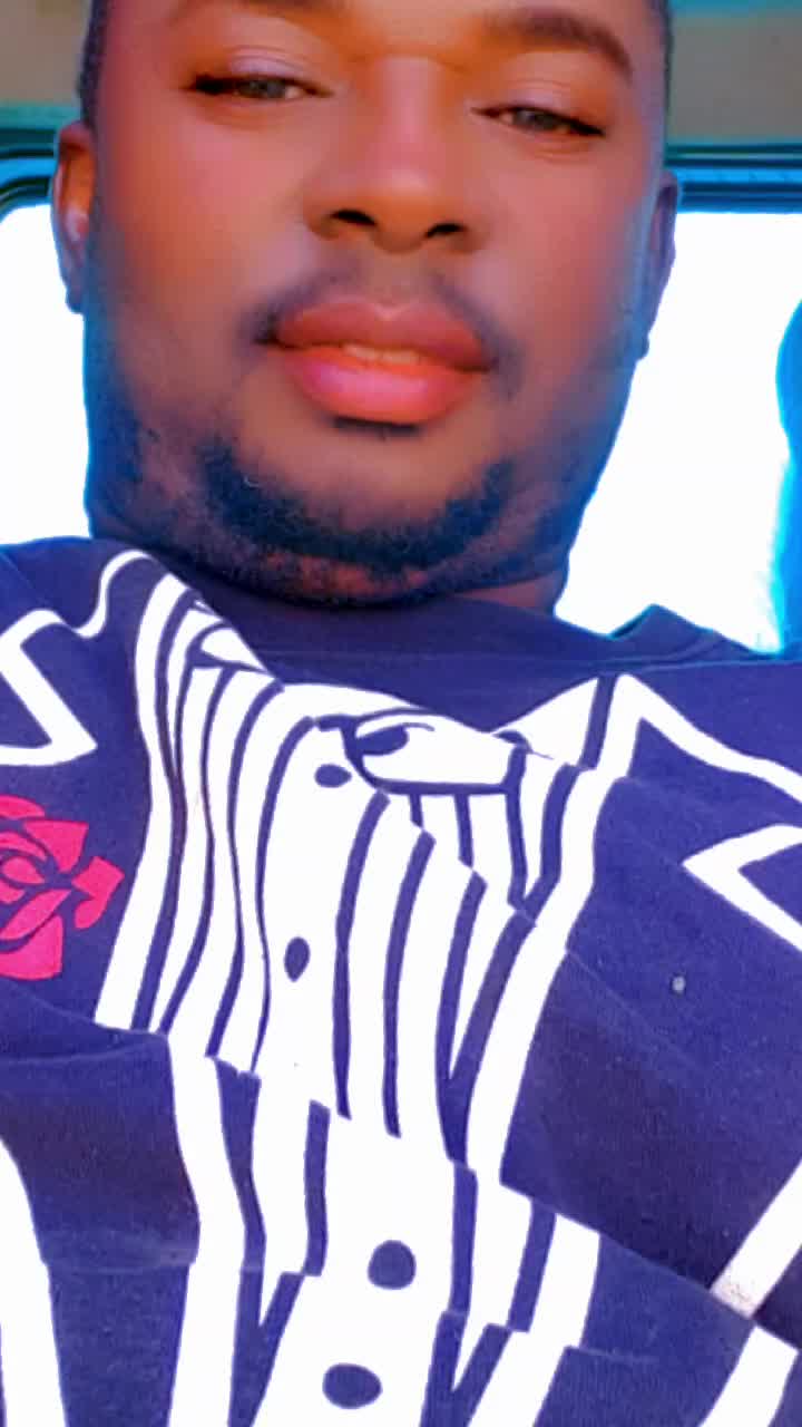 @Dauda Sheriff