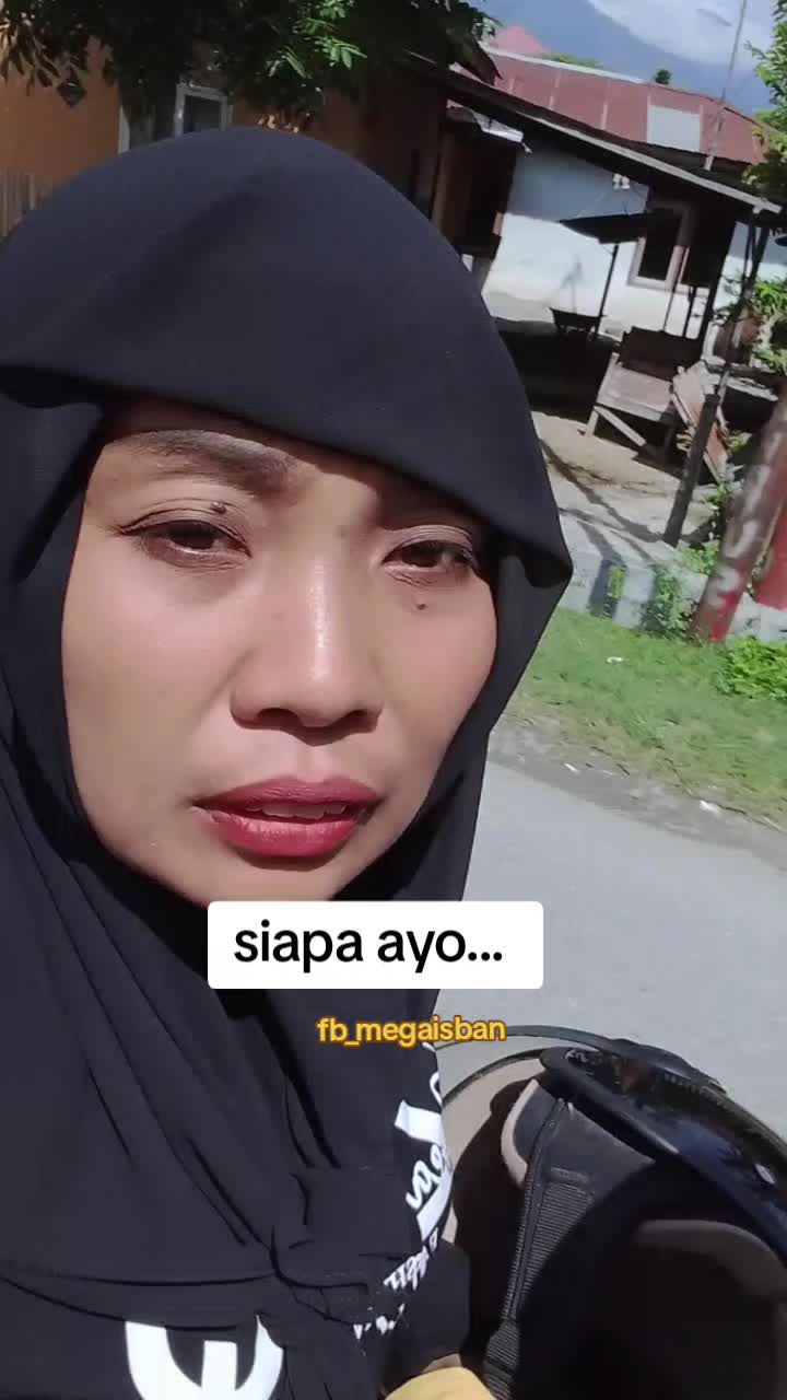 @mega sari