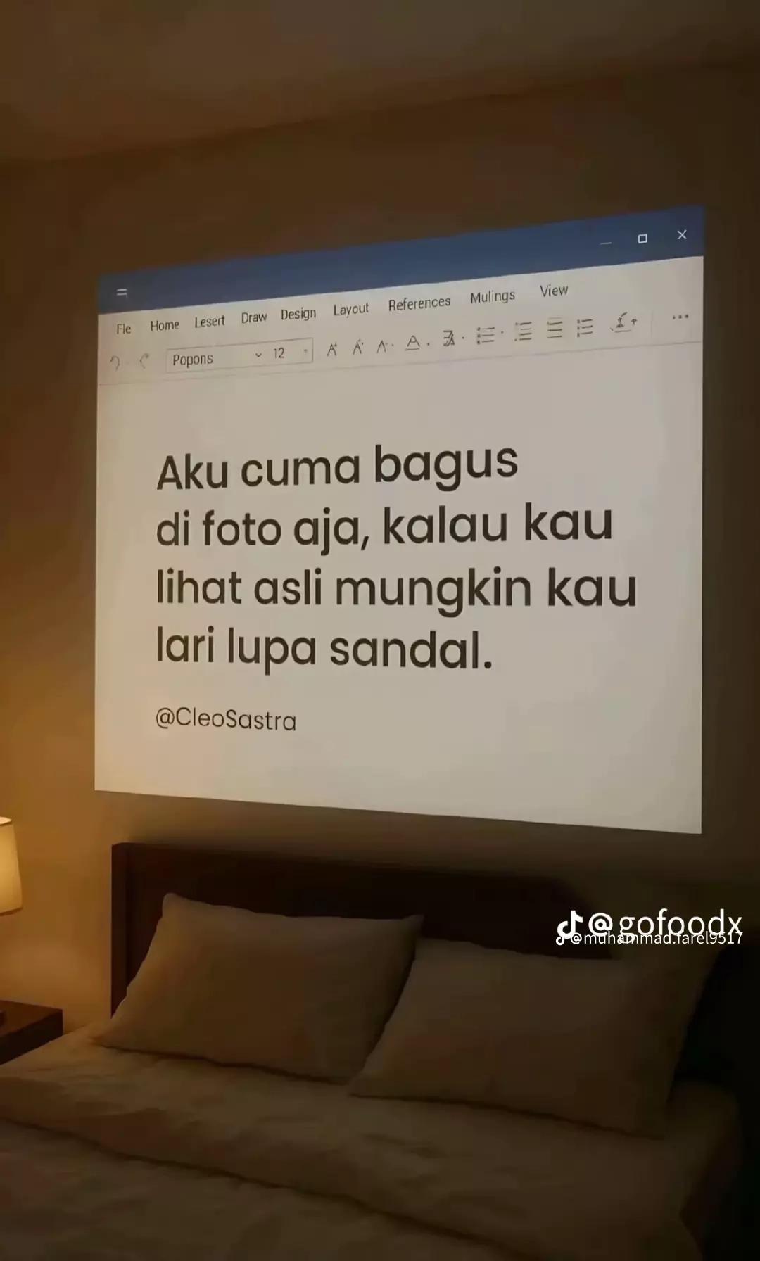 @BARETO