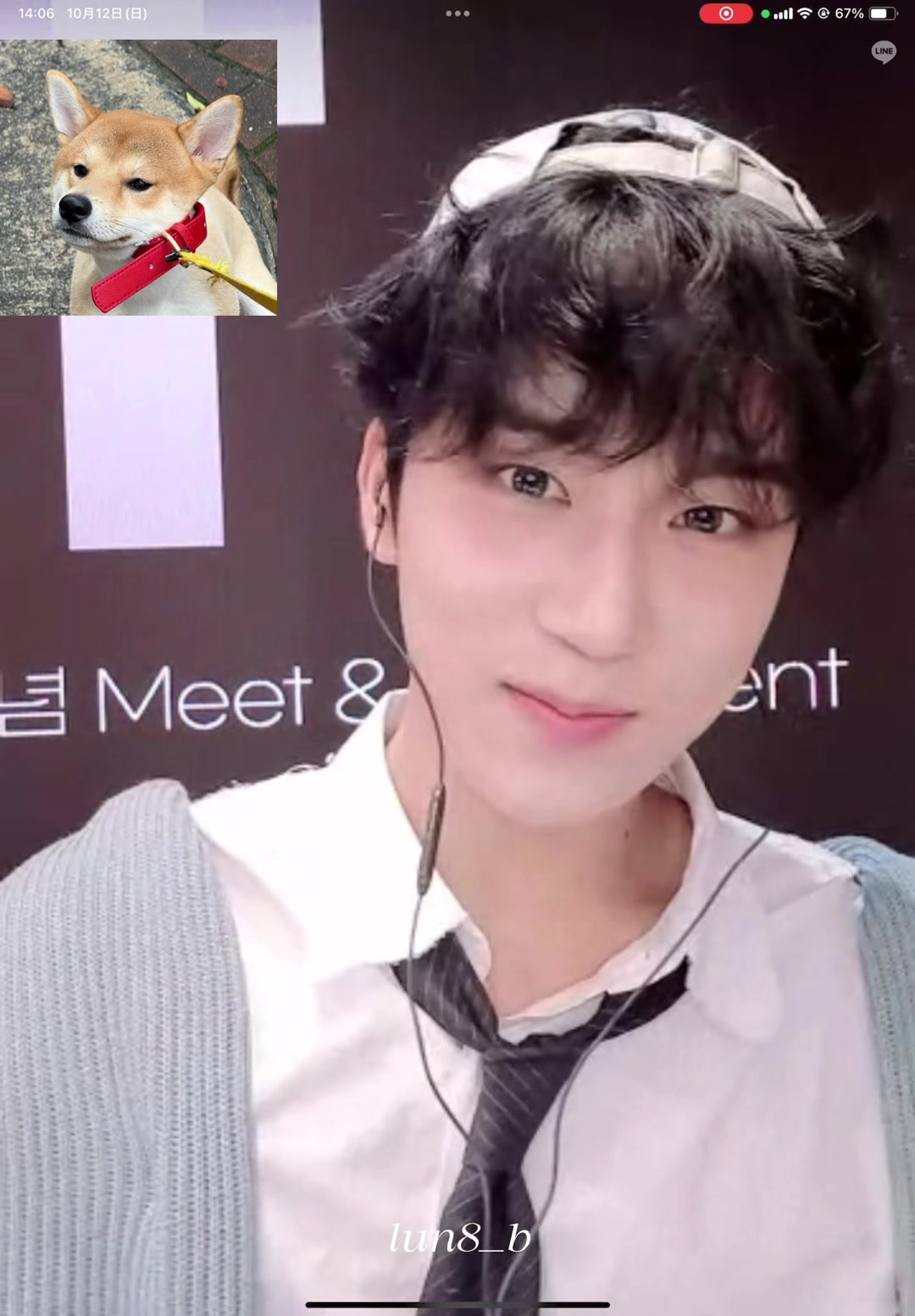 @🫧💟