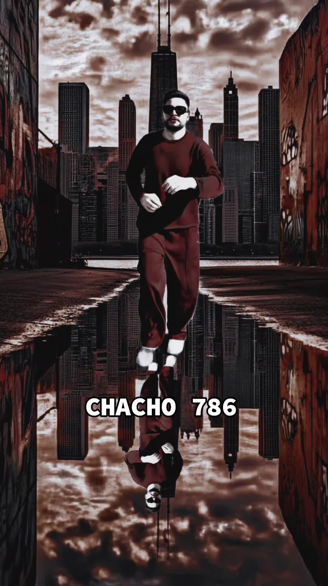 @Cʜᴀᴄʜᴏ✌️786