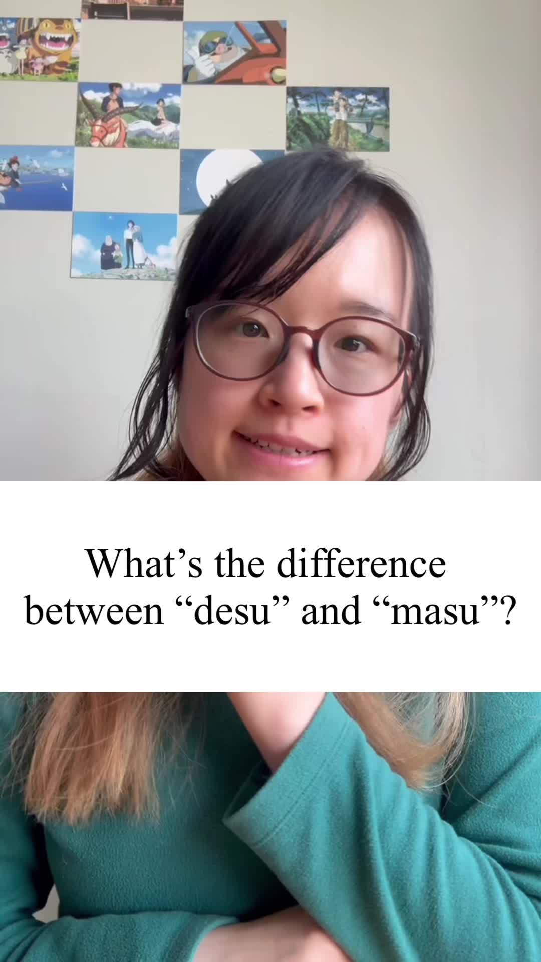 @Learn Japanese with Otaku