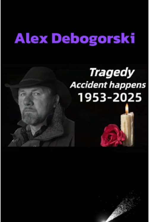 Alex Debogorski Heart Attack
