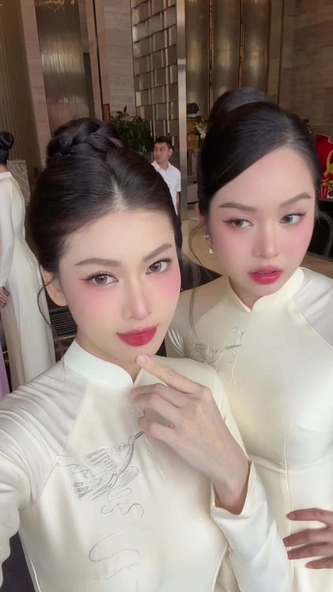 @Nguyễn L&ecirc; Ngọc Thảo