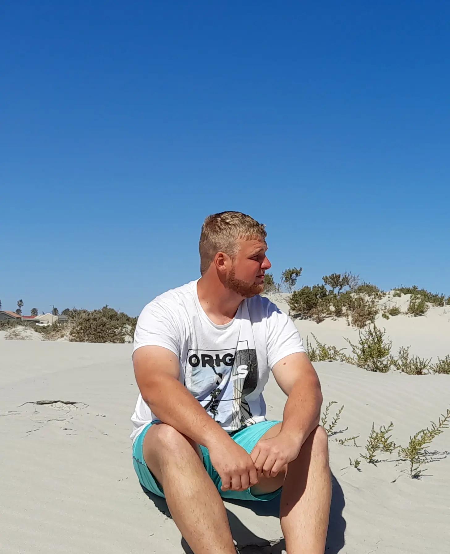 @🇿🇦JanTakBok001🇺🇸