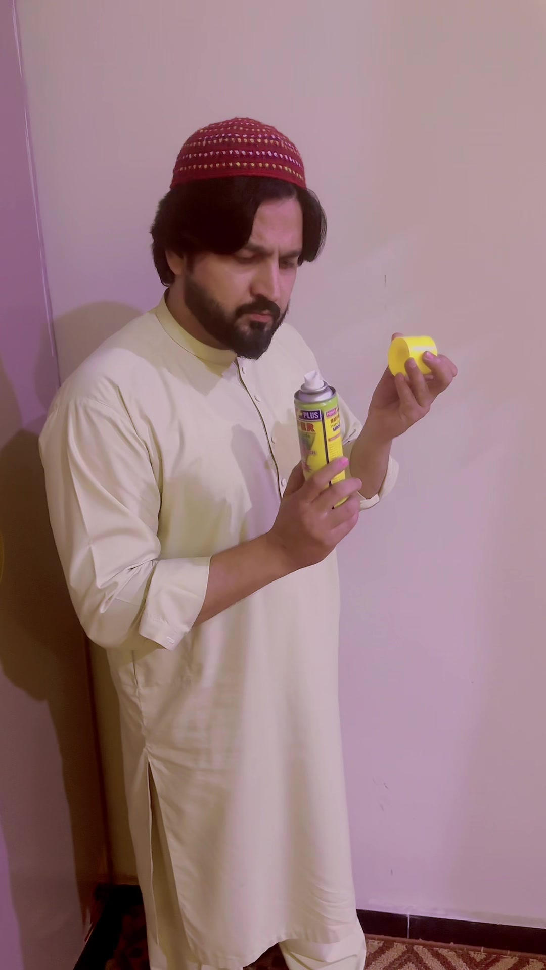 @Ishaq pkvines