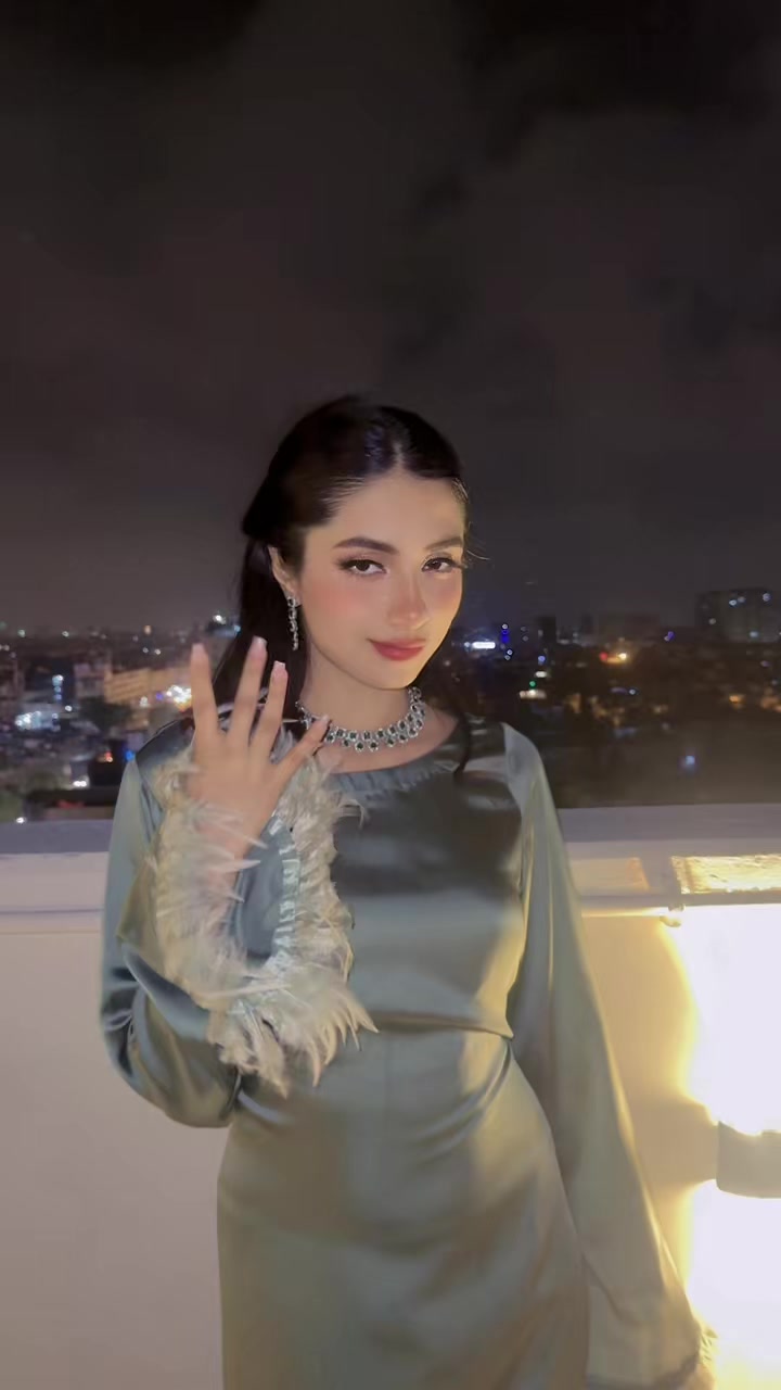 @Heena