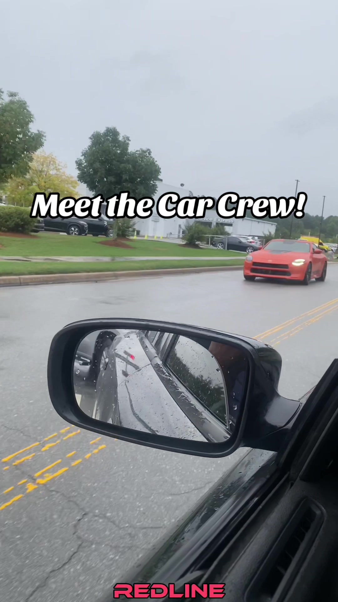 @Redline Junkies