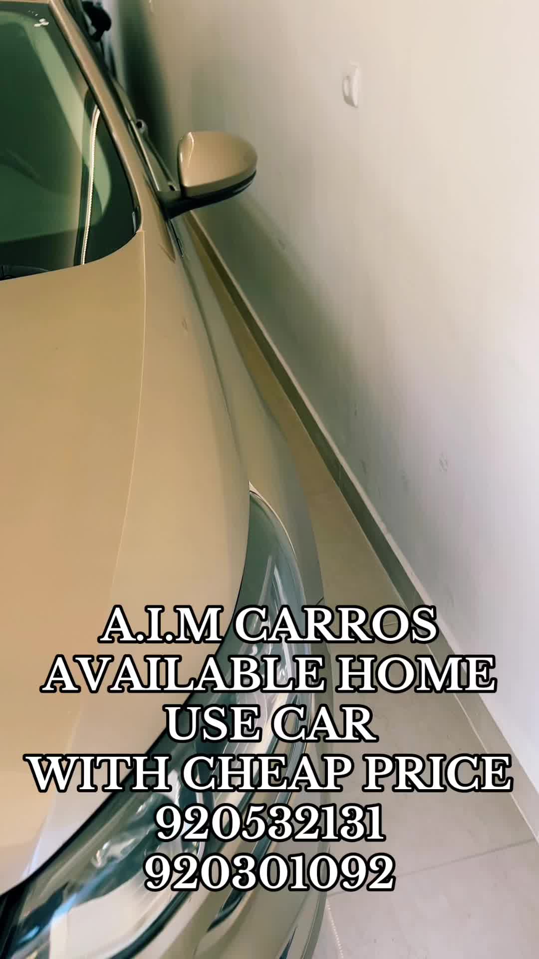 @AUTO A.I.M CARROS