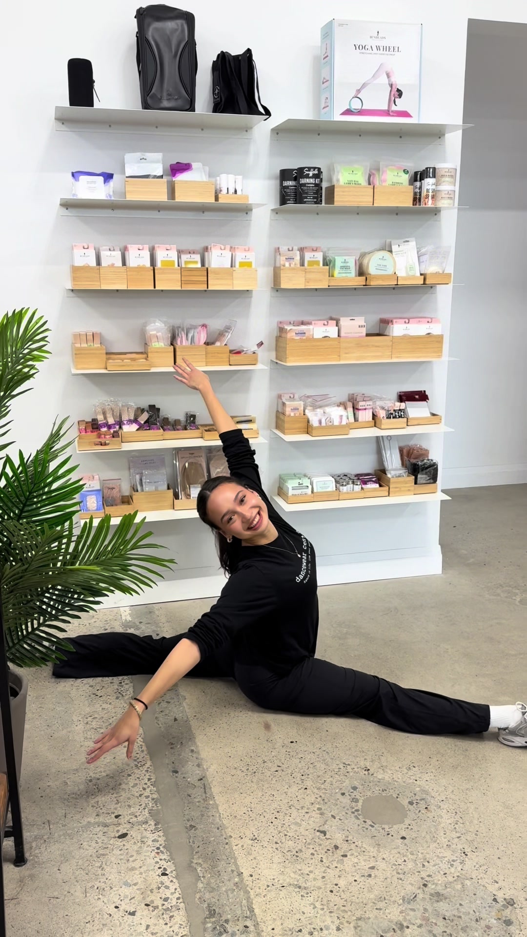 @Dancewear Centre