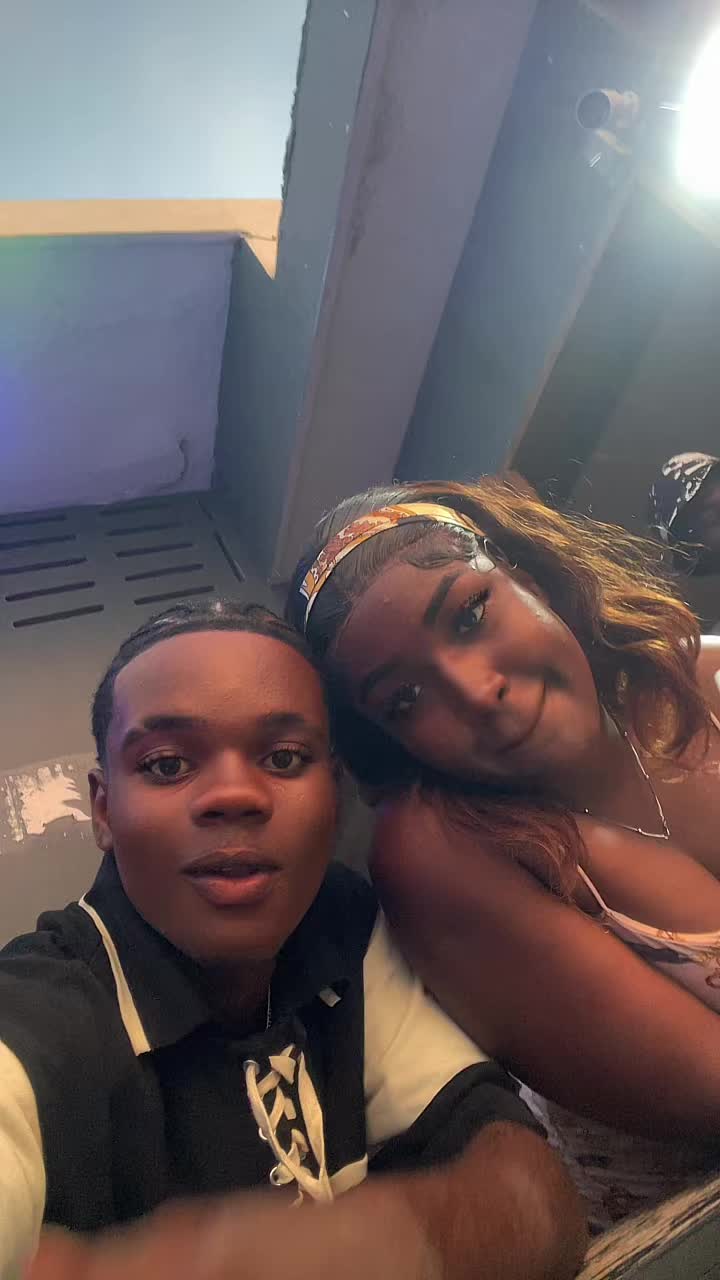 @AUDEBY✊🏾❤️