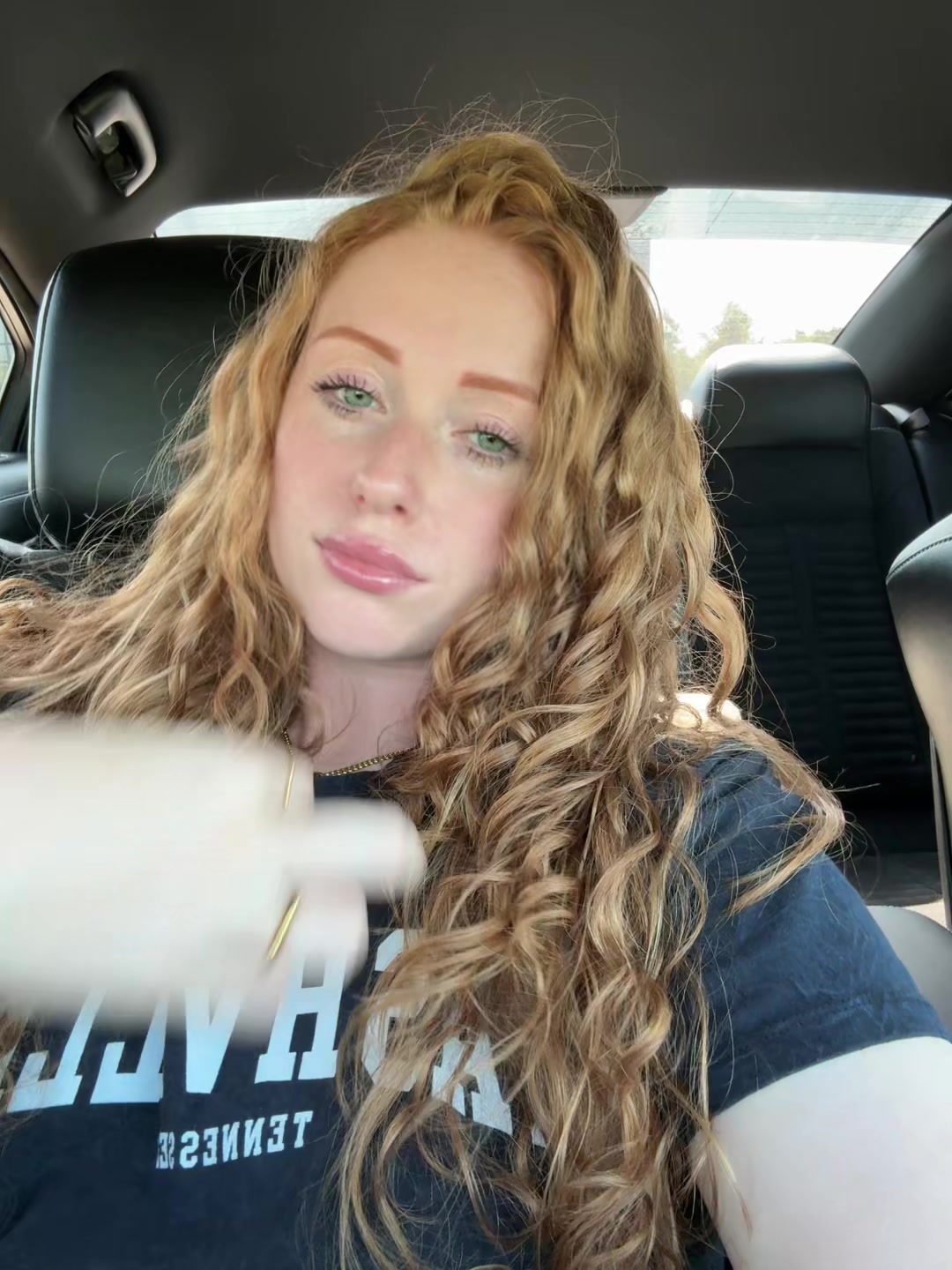 @Hannah