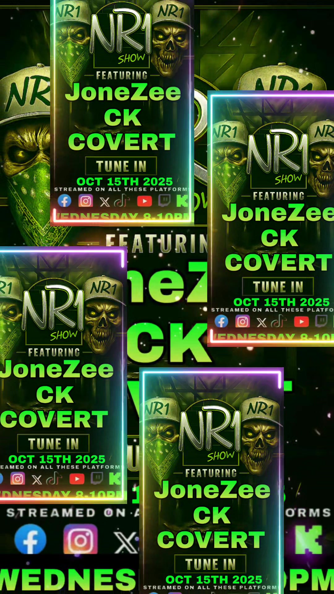 @NR1DNB