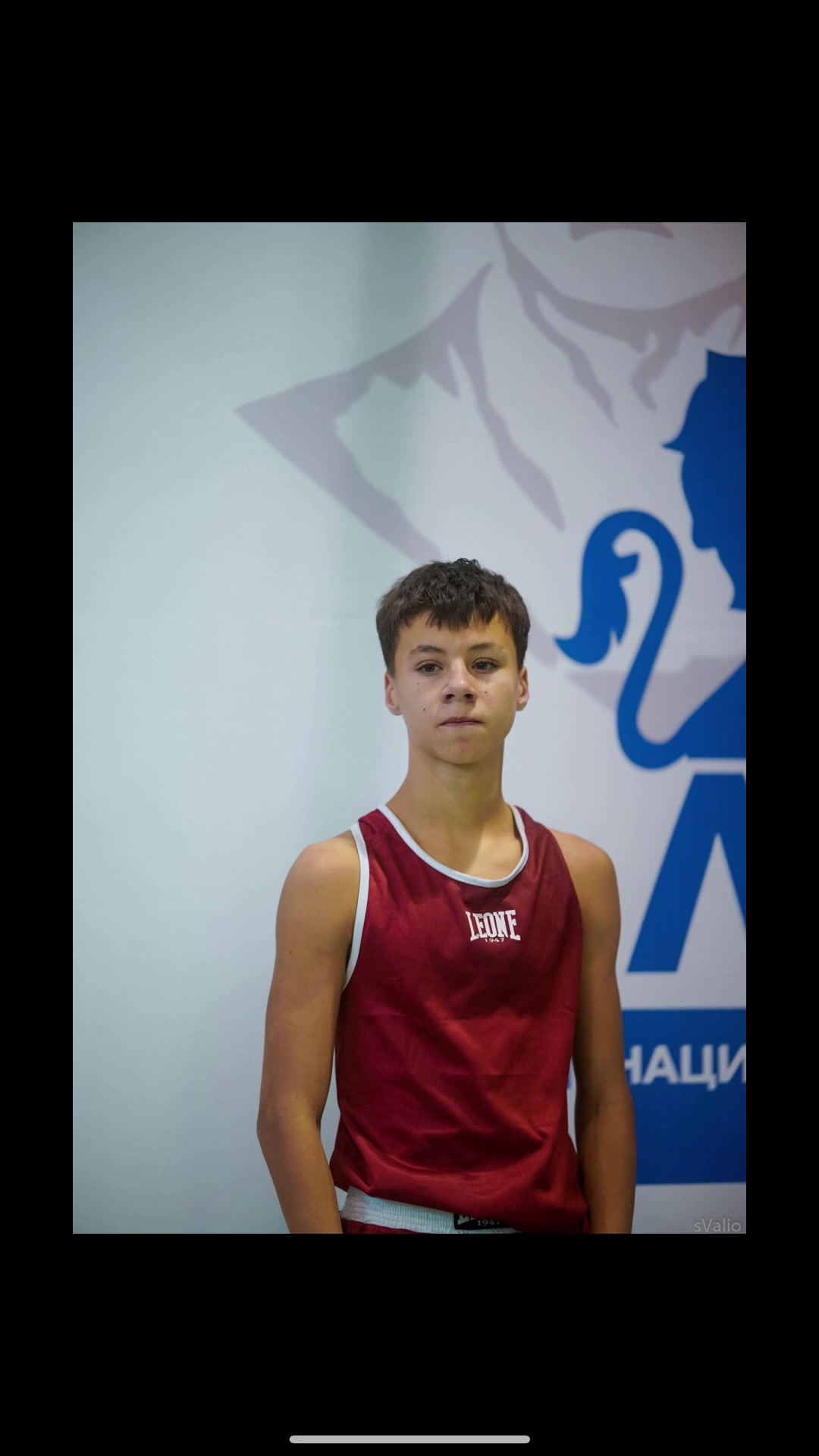 @ParvenetsBoxingClub