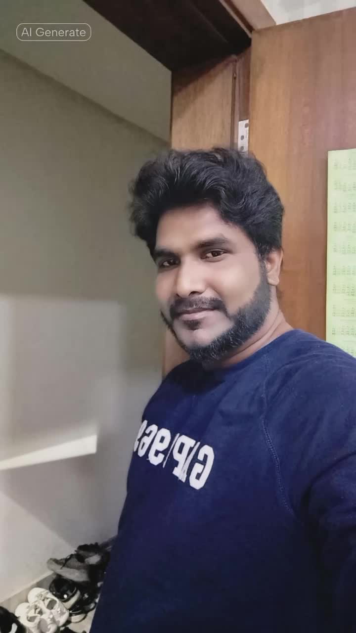 @Arunking