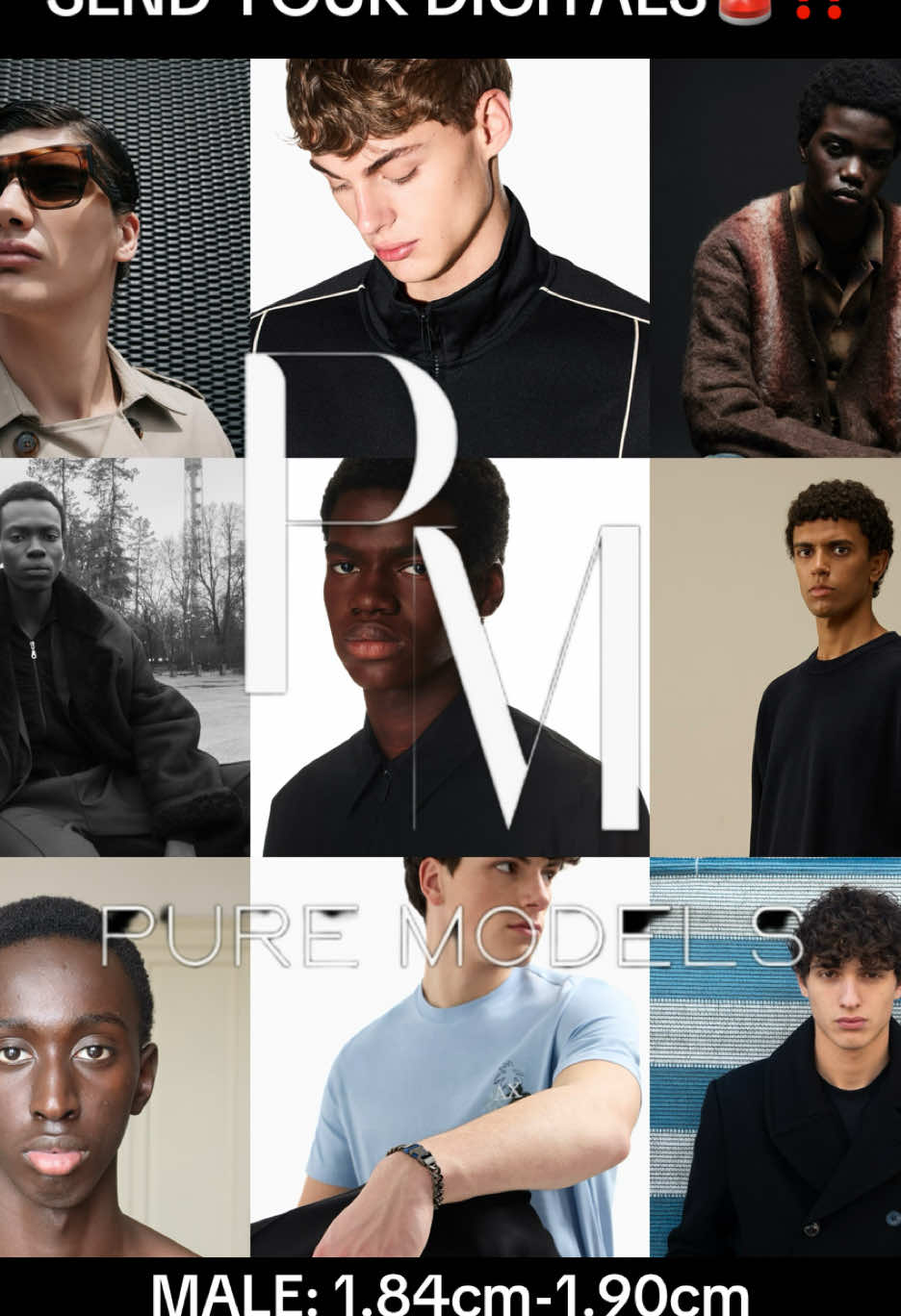 Pure Chills Model Pure Models (@puremodels) - Urlebird