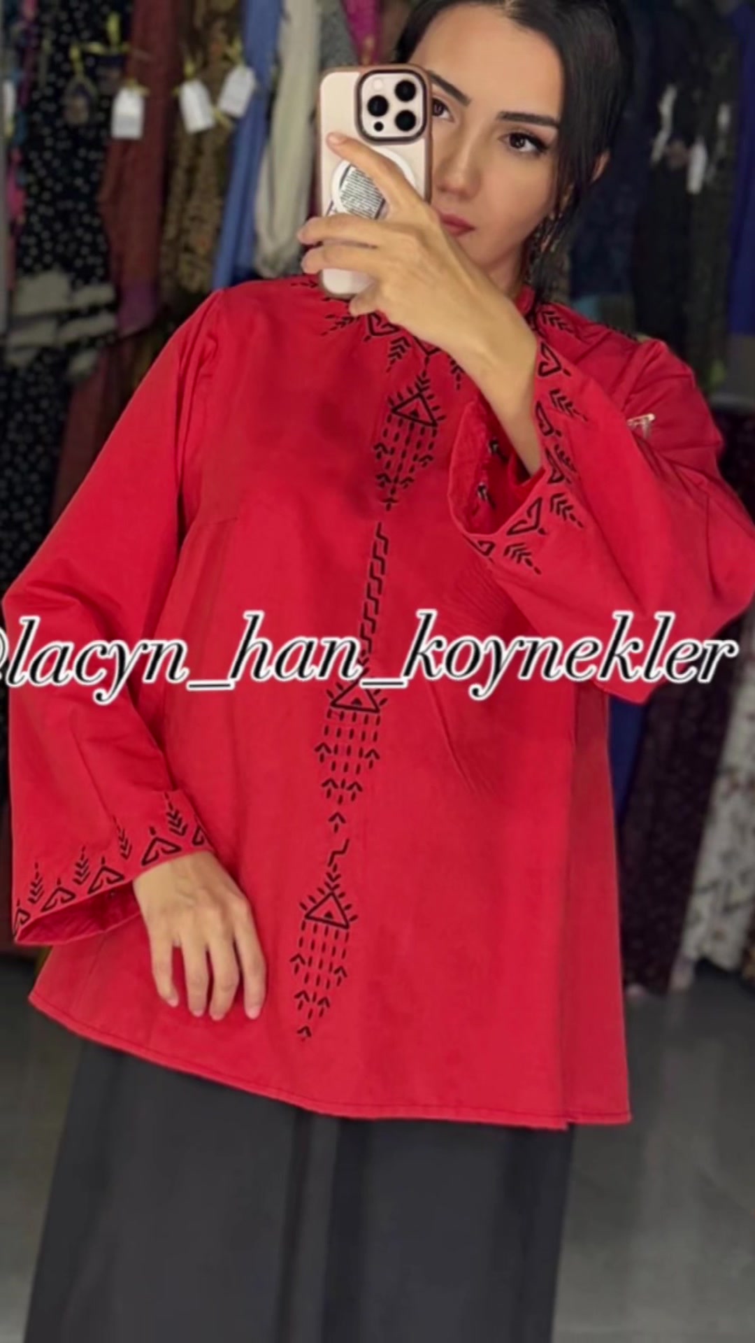 @lacyn_han_koynekler
