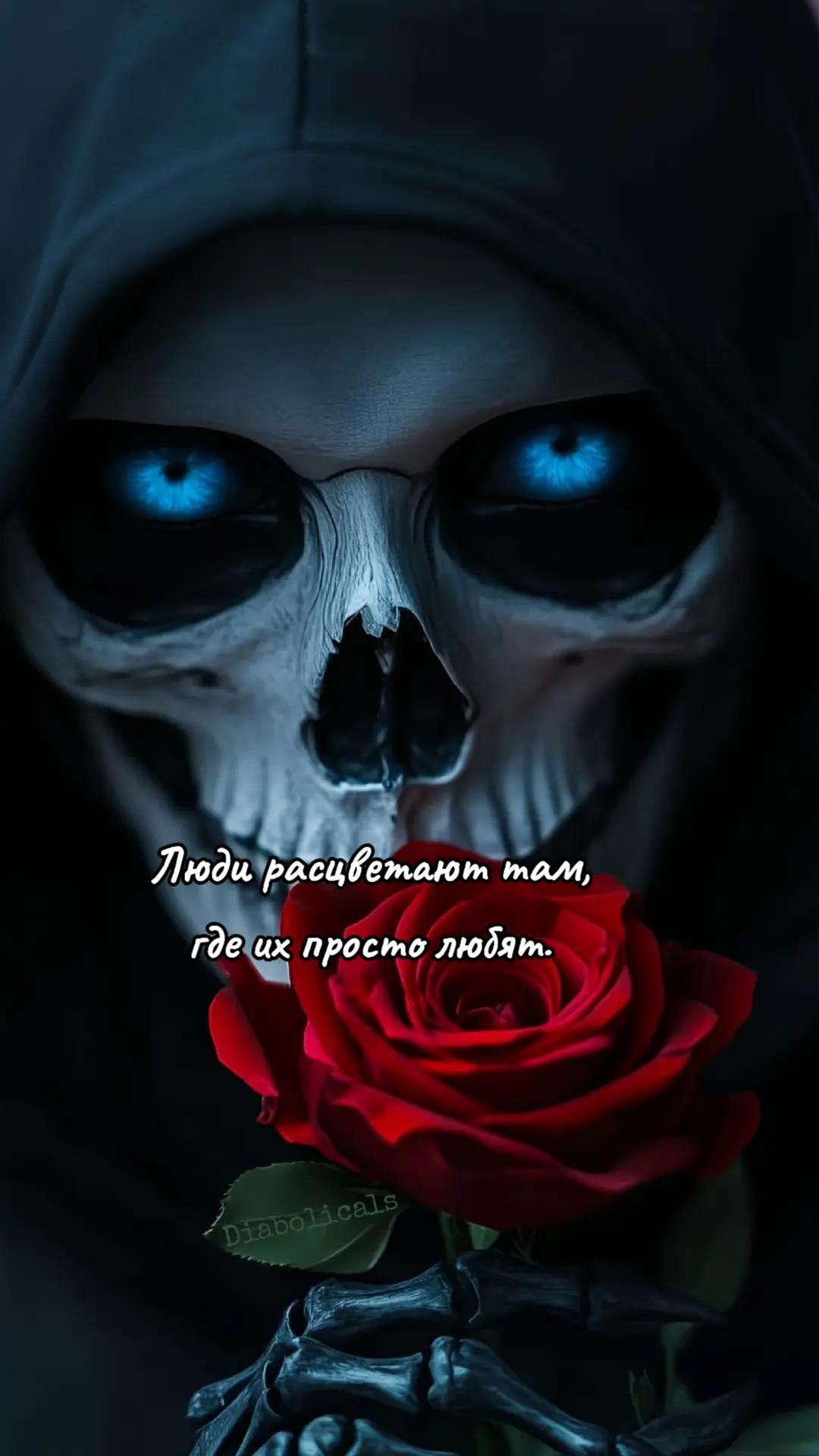 @Diabolicals