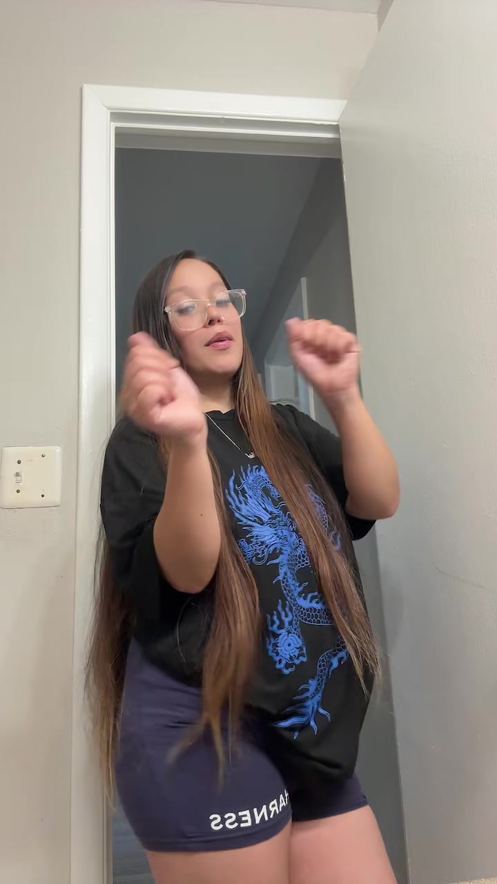 @pinkie