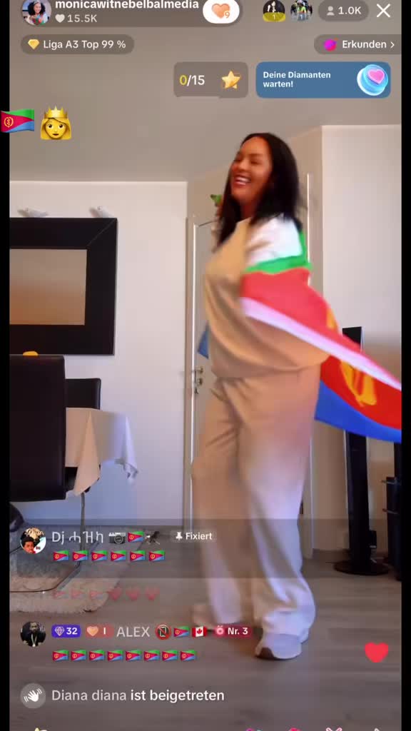 @ጁሌት & ጃኬት