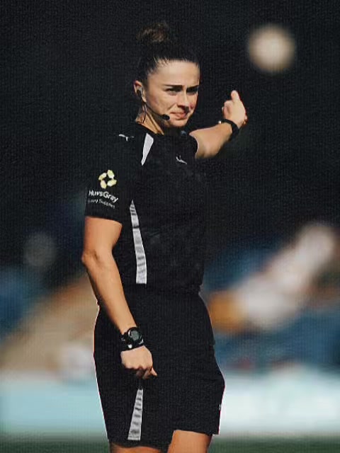 @The Ref Stop