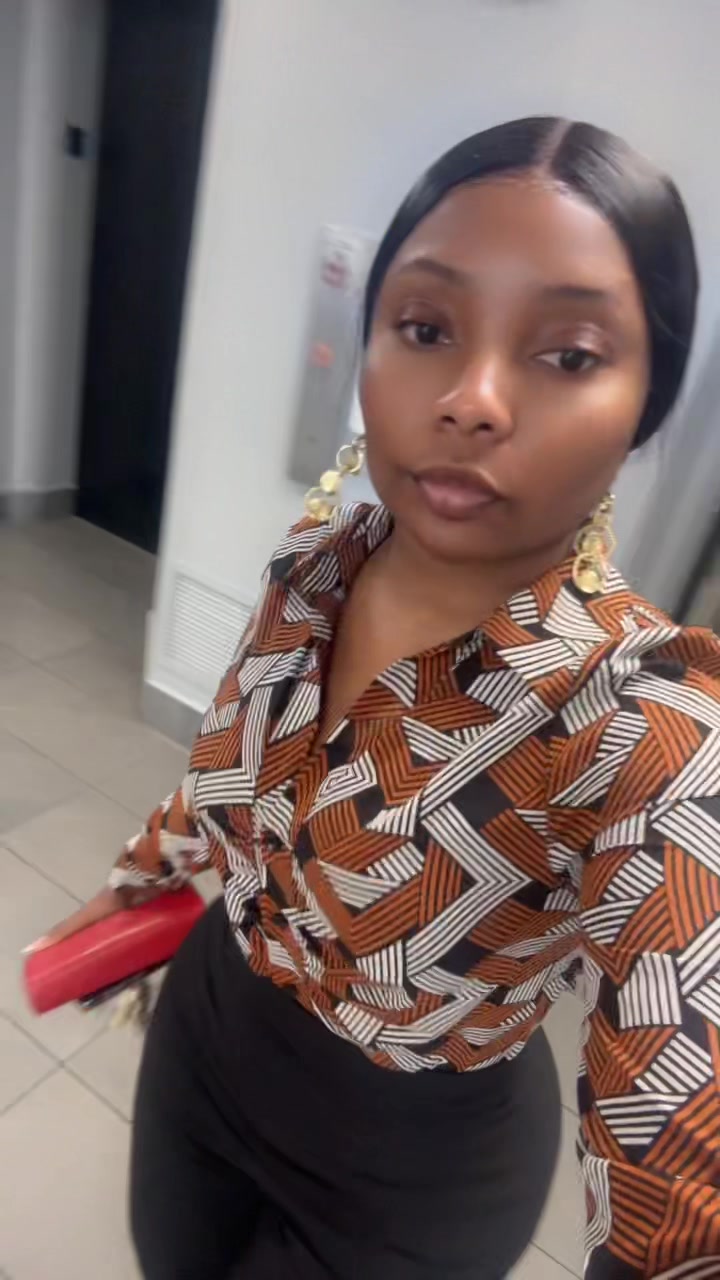 @Vero_Fashionably_Late 🐐M’La
