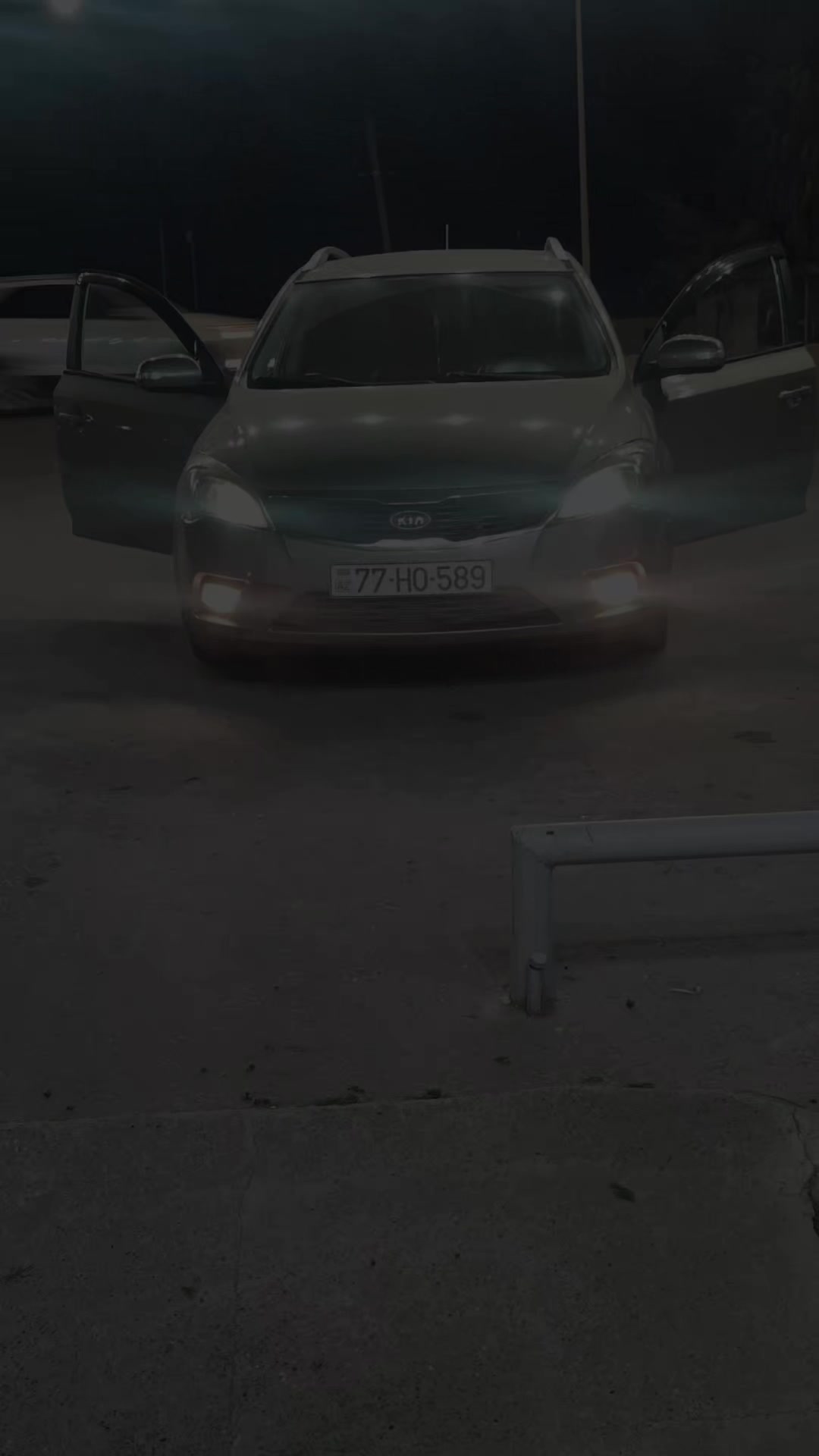 @MOBİL. BƏRDƏ