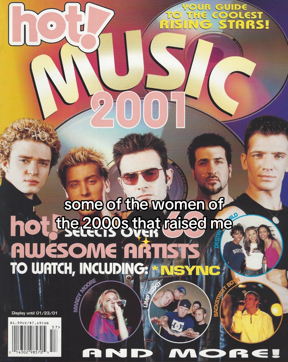 @your daily dose of nostalgia ✨