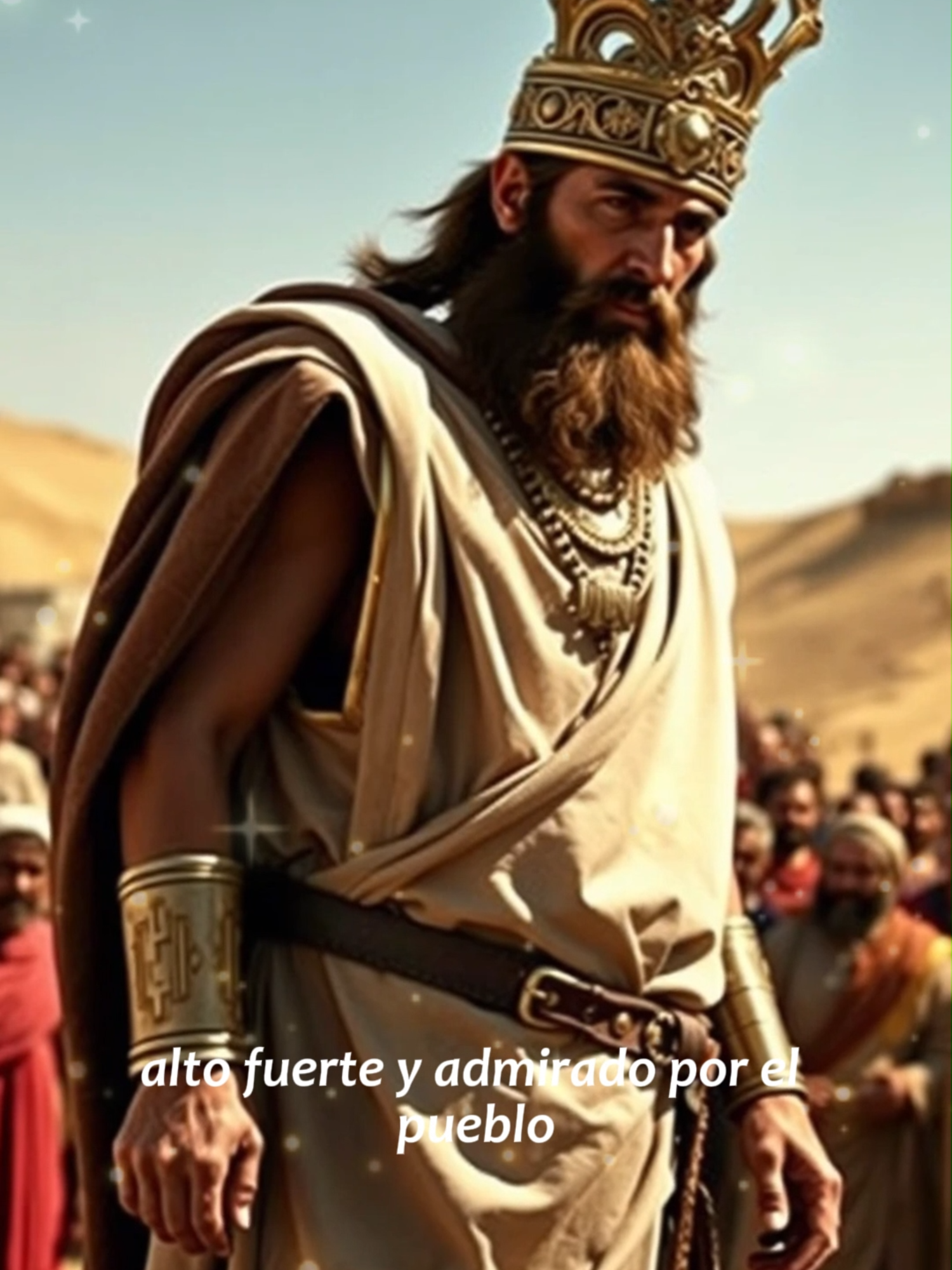 @Historias De Fe