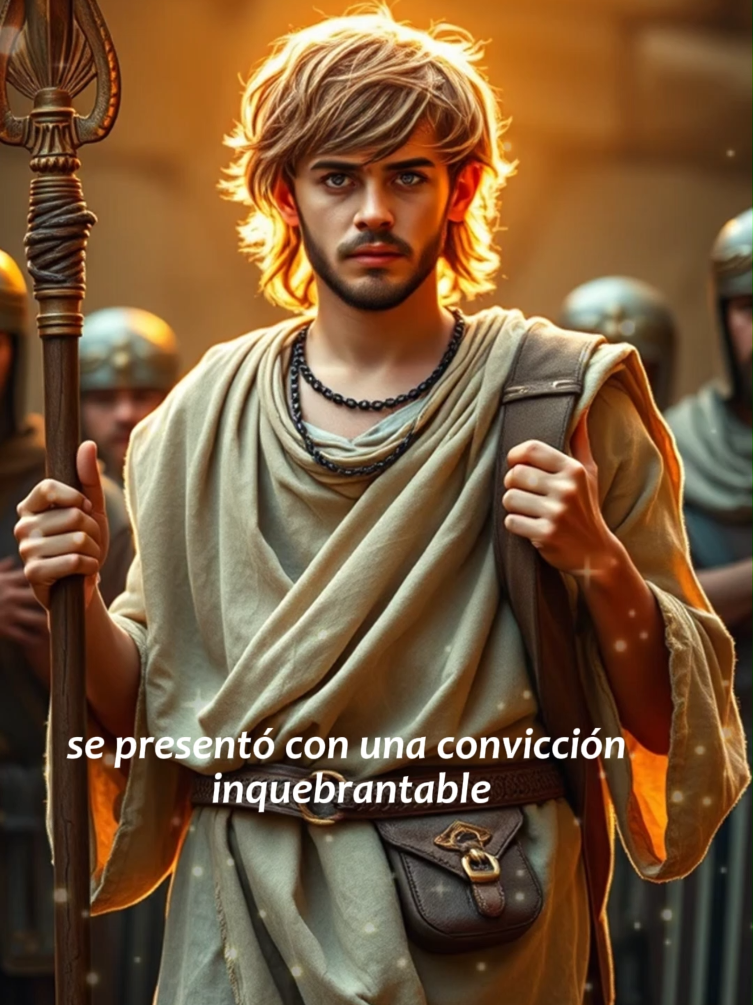 @Historias De Fe