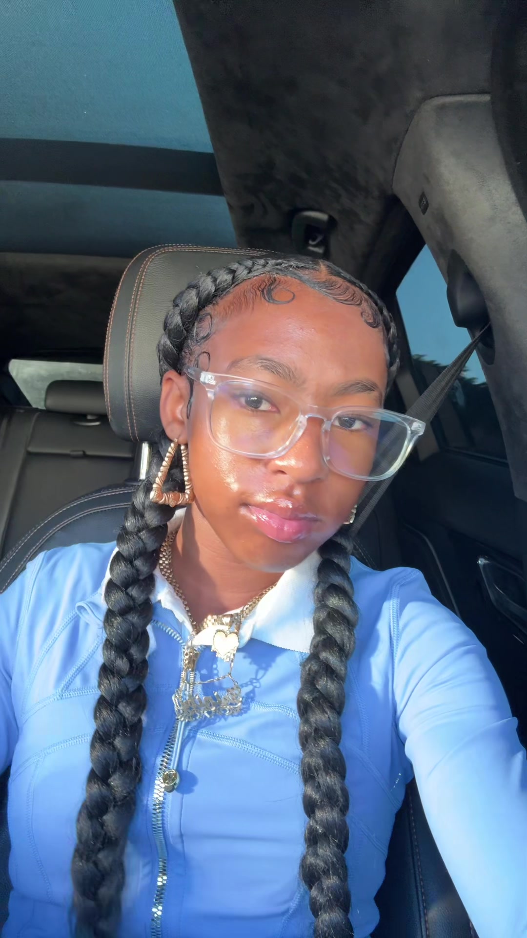 @beyondtrinity👸🏾