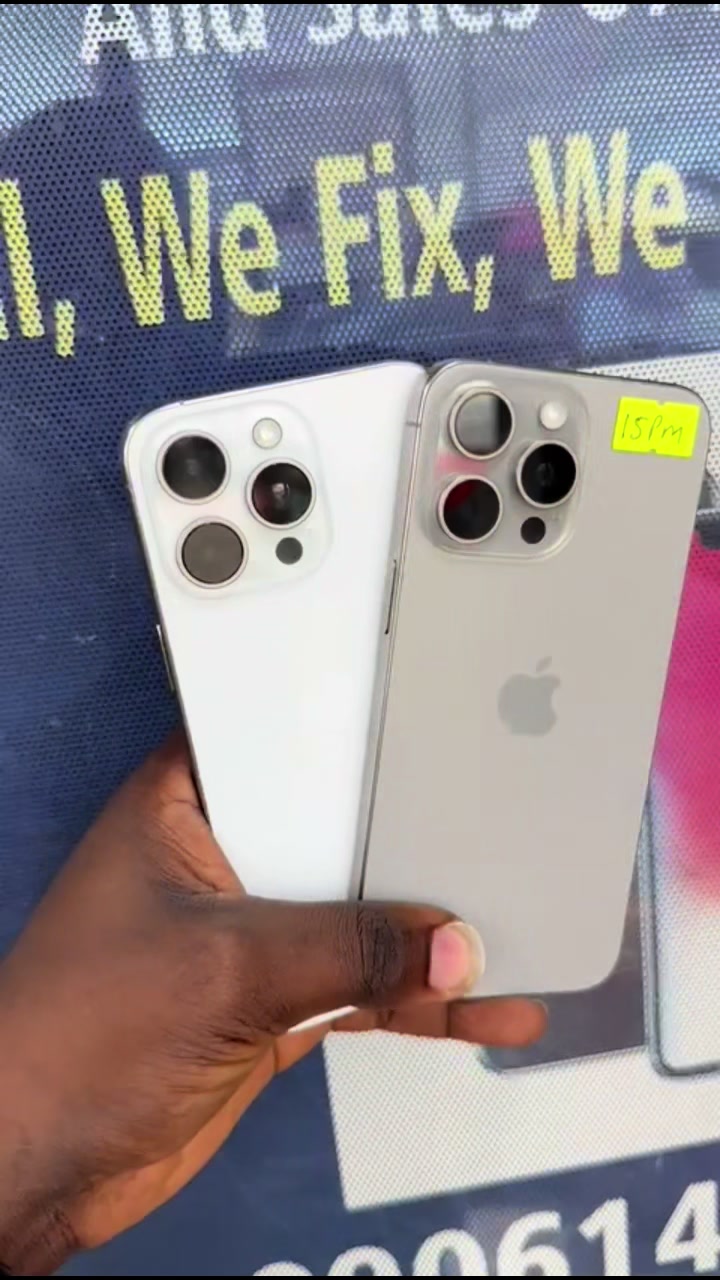 @Phones  in Ugbowo, Benin City