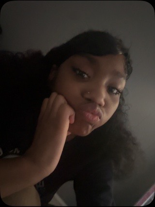 @Samaria Renae
