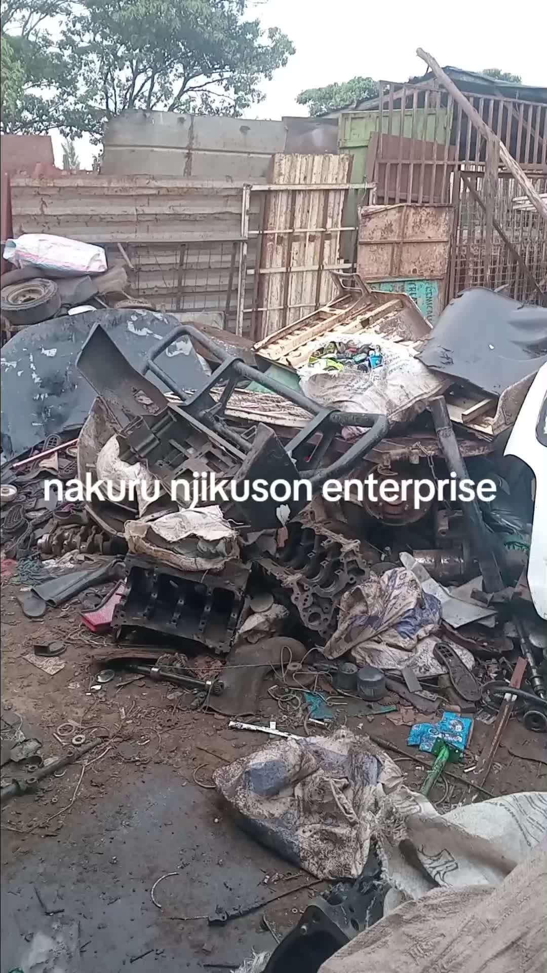@martha njoki