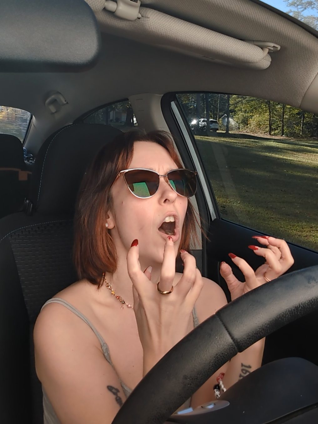@Loricia Jade