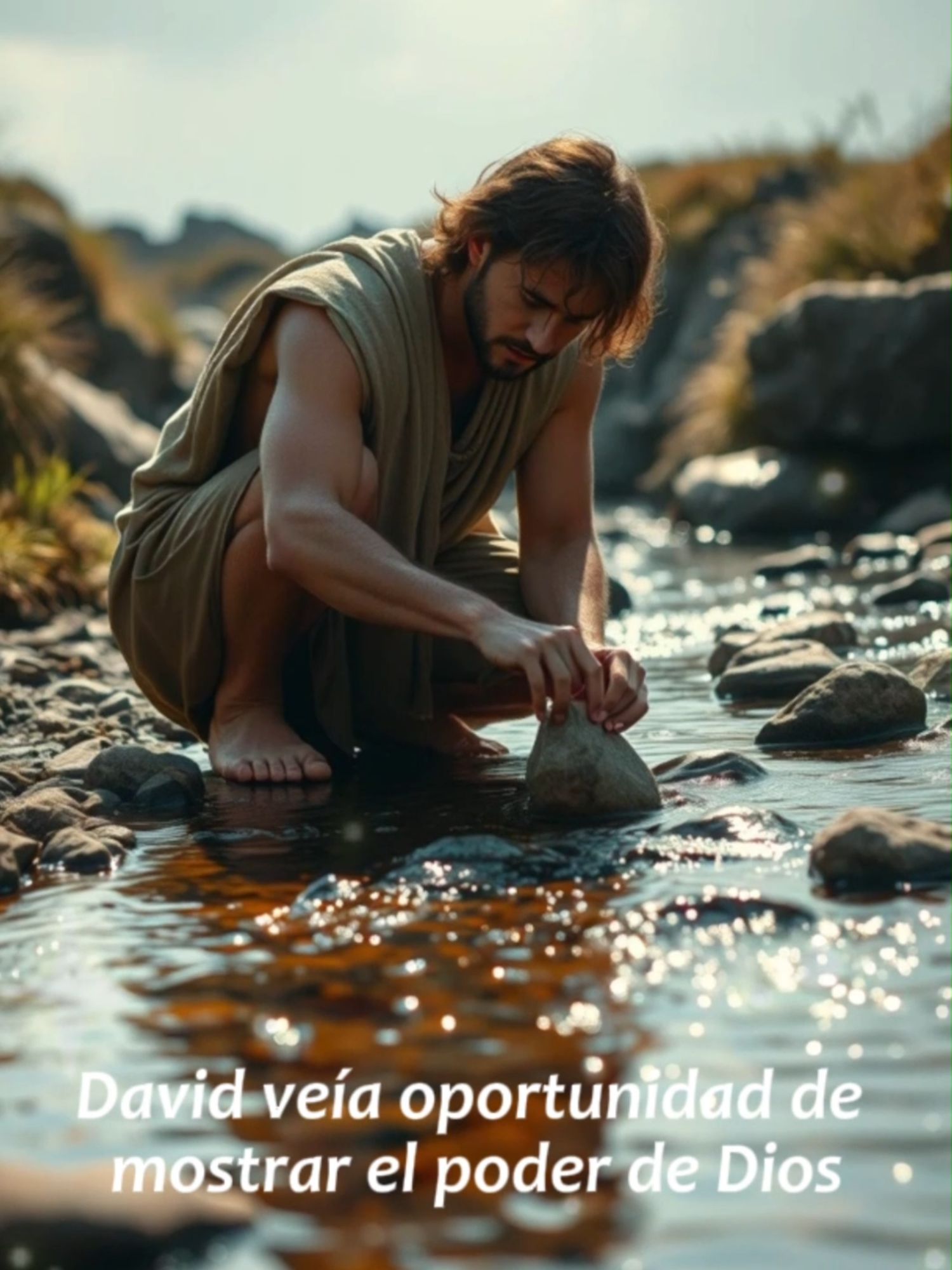@Historias De Fe