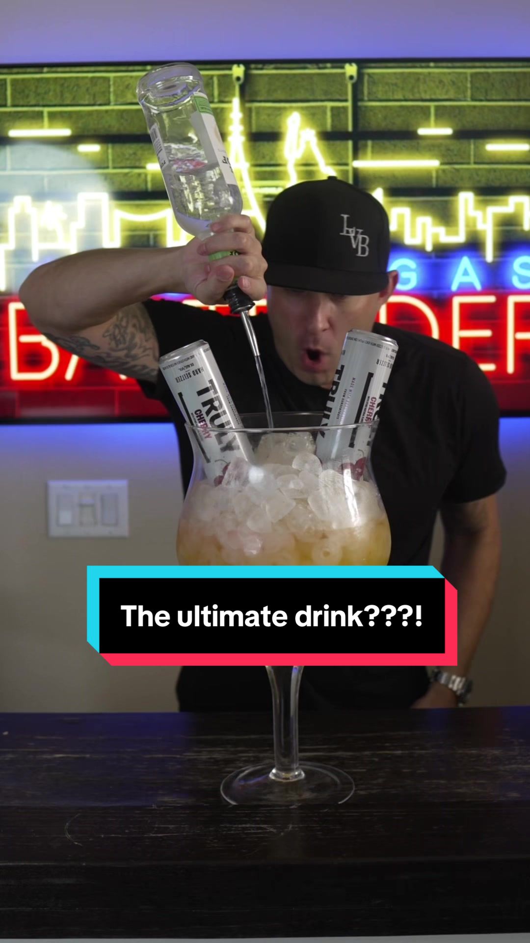 @LasVegasBartender (LVB)