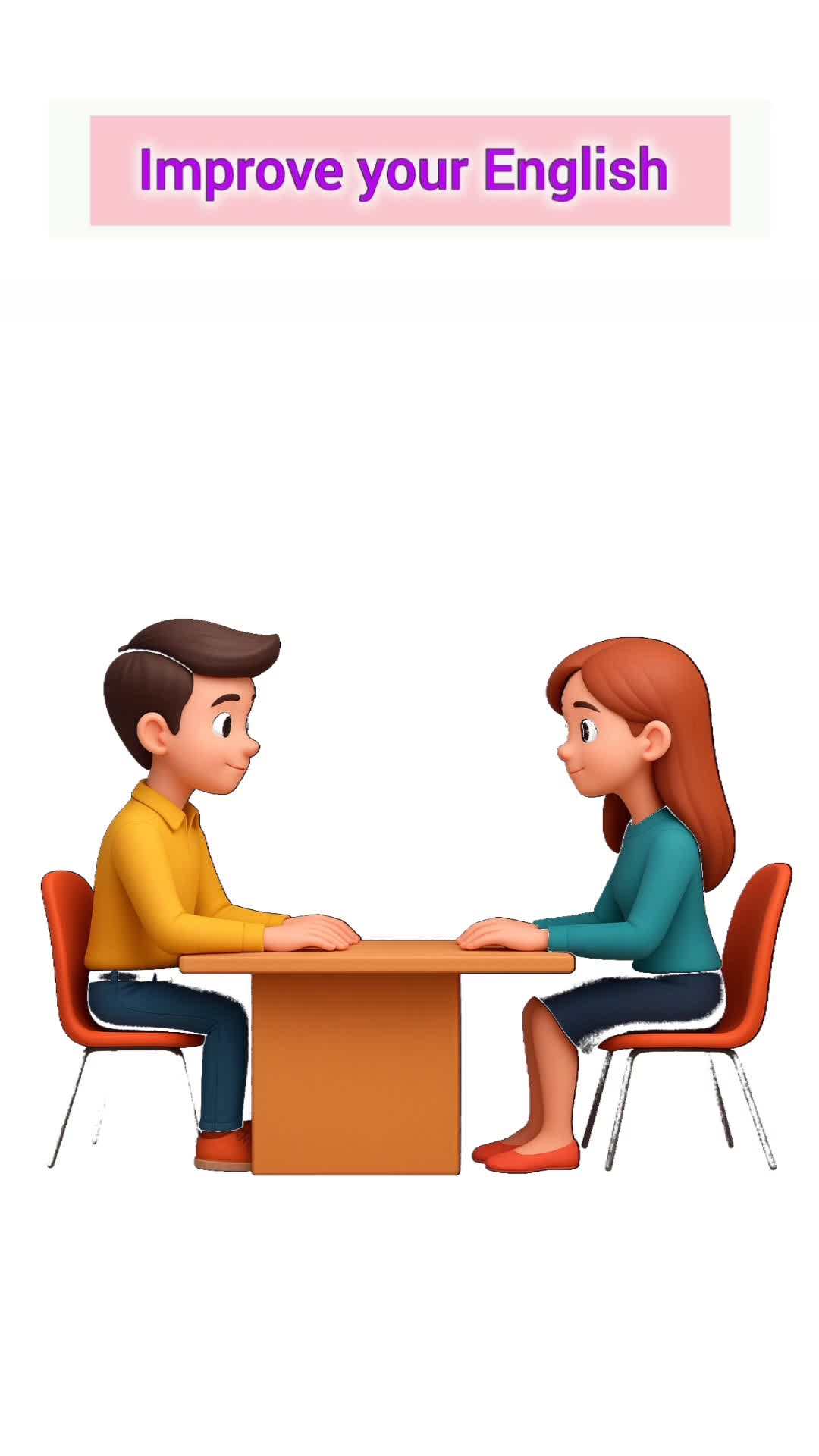 @Learn English