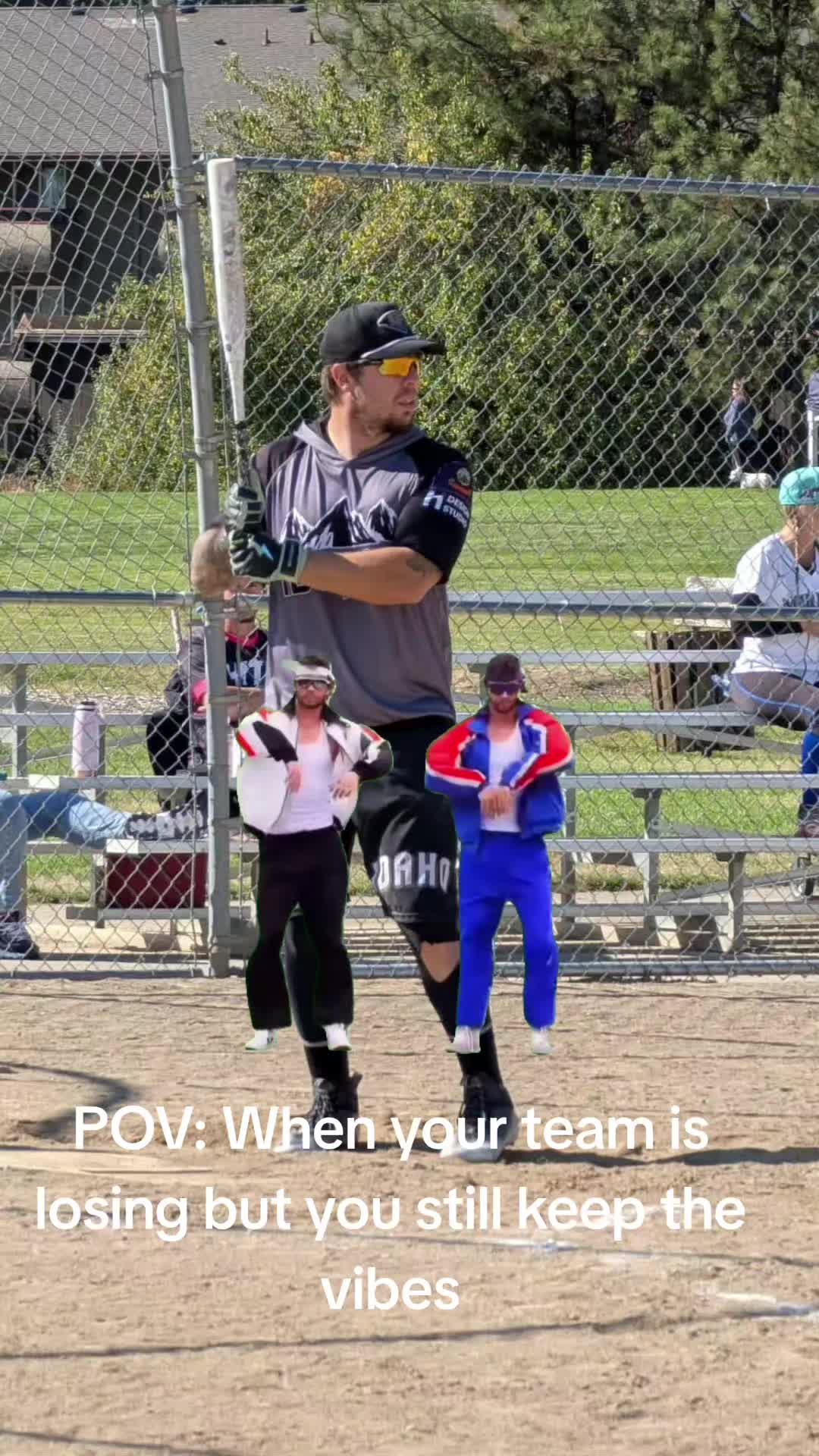 @Buck