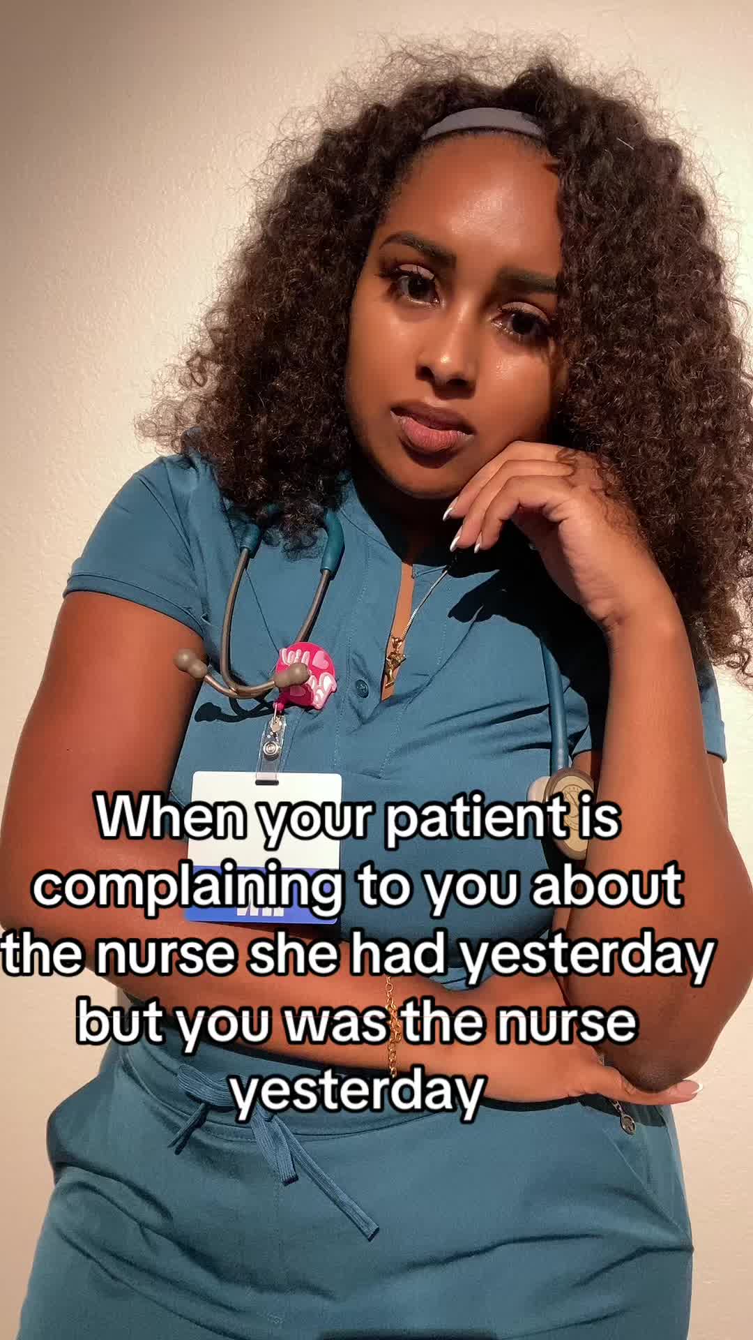 @nessthenurse