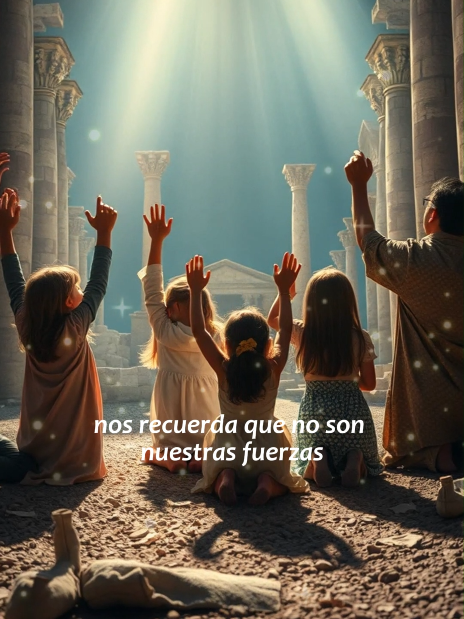 @Historias De Fe