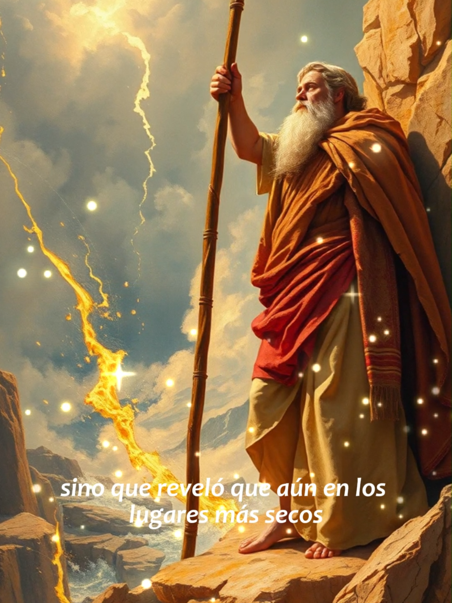 @Historias De Fe