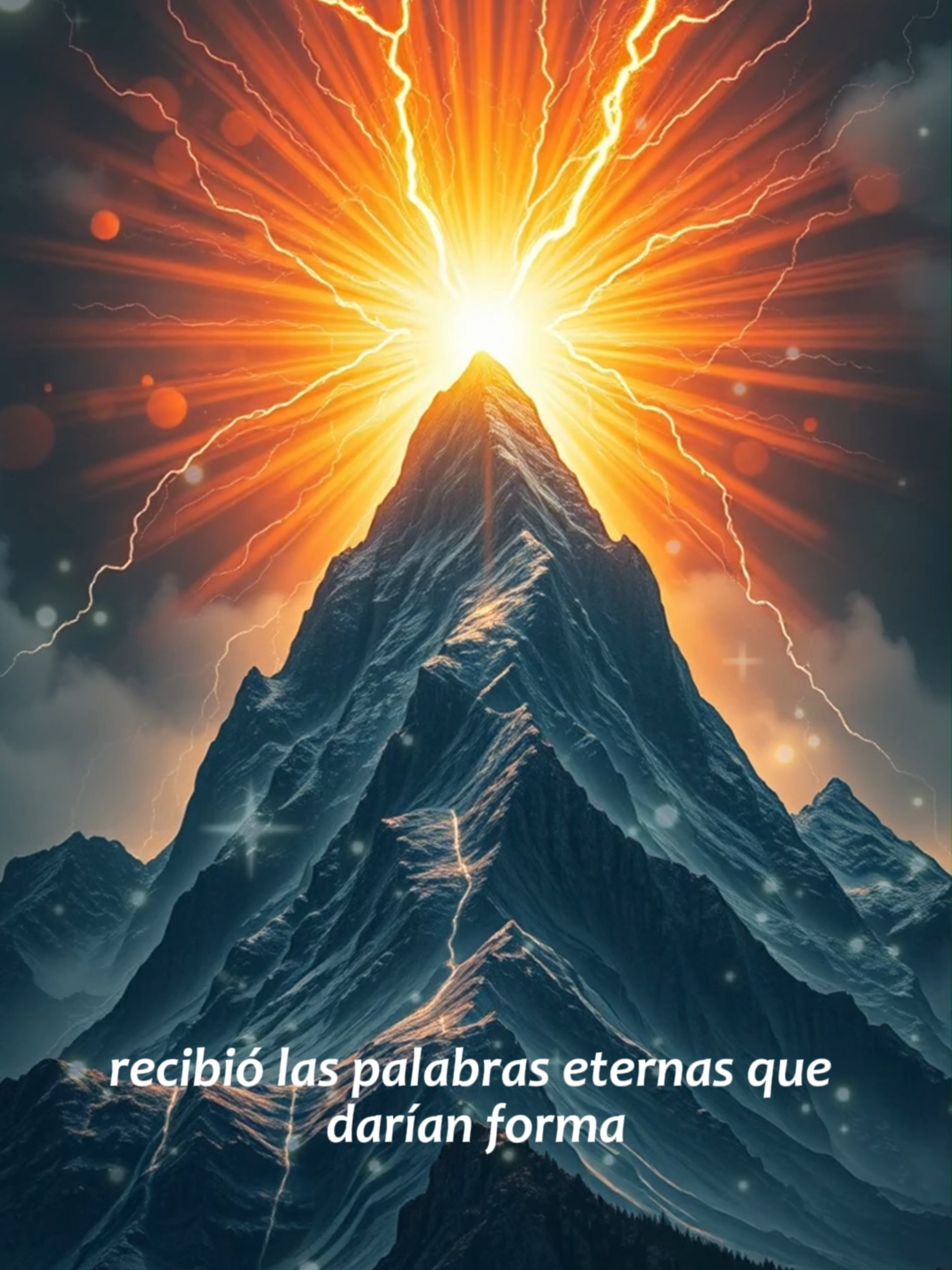 @Historias De Fe
