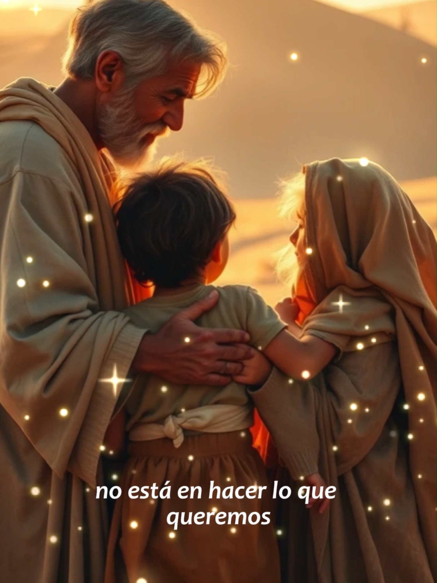 @Historias De Fe