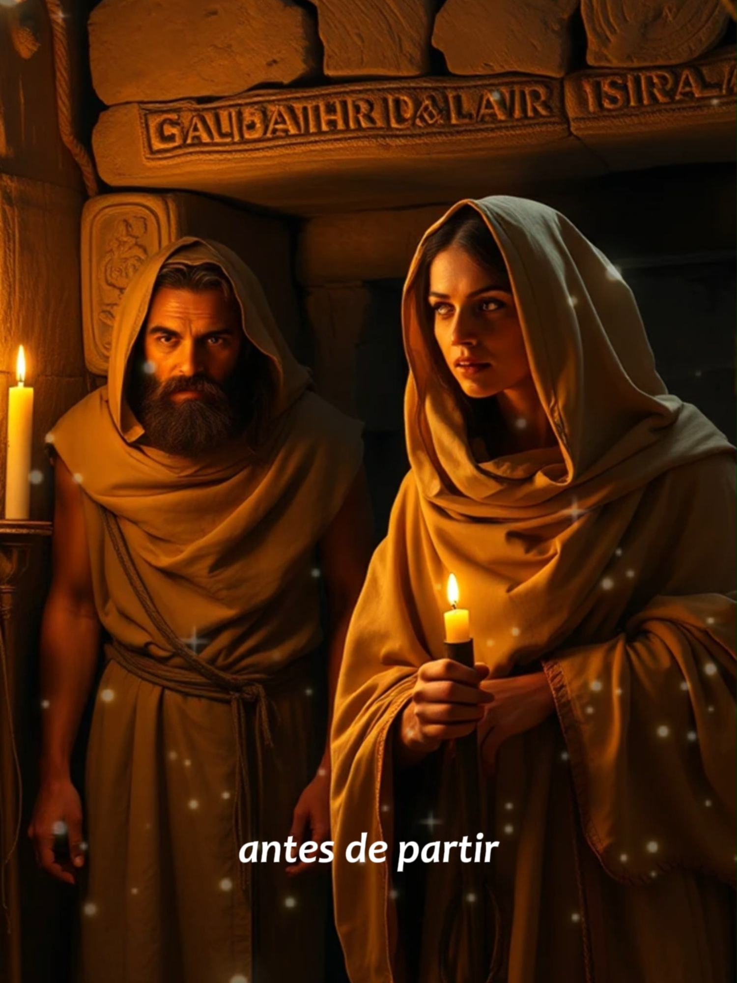 @Historias De Fe